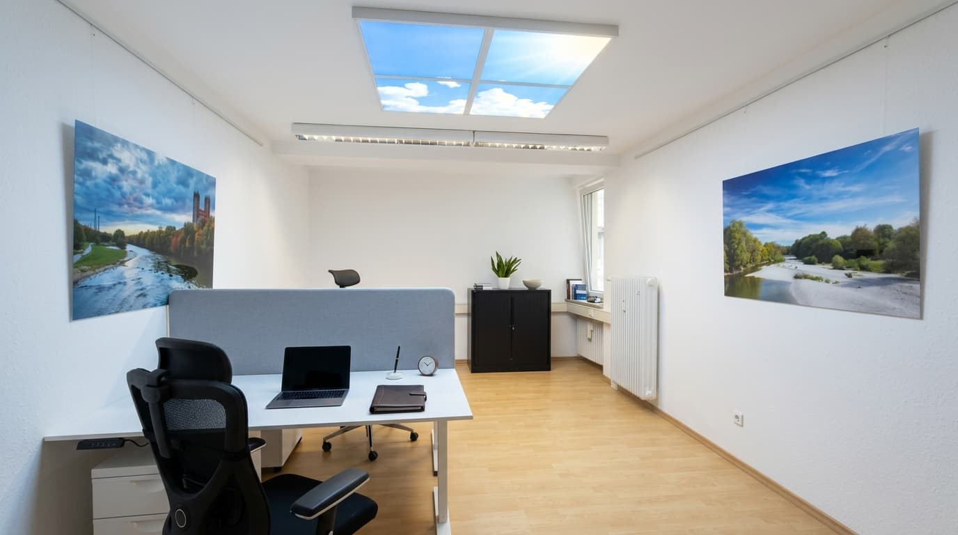 Office #18 Office #18
