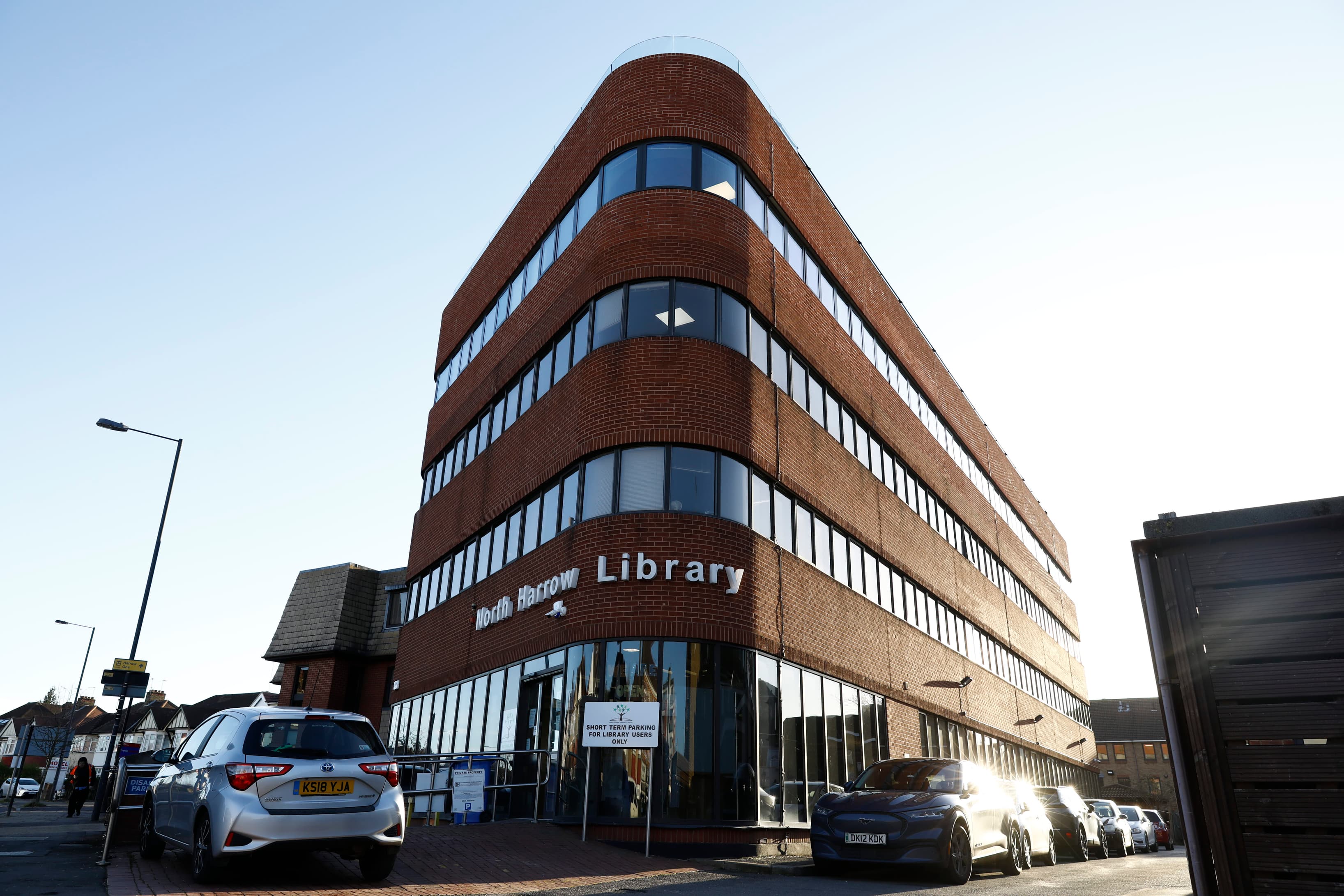 Our serviced office building offers fully-equipped workspaces, flexibility, communal areas, and dedicated support.