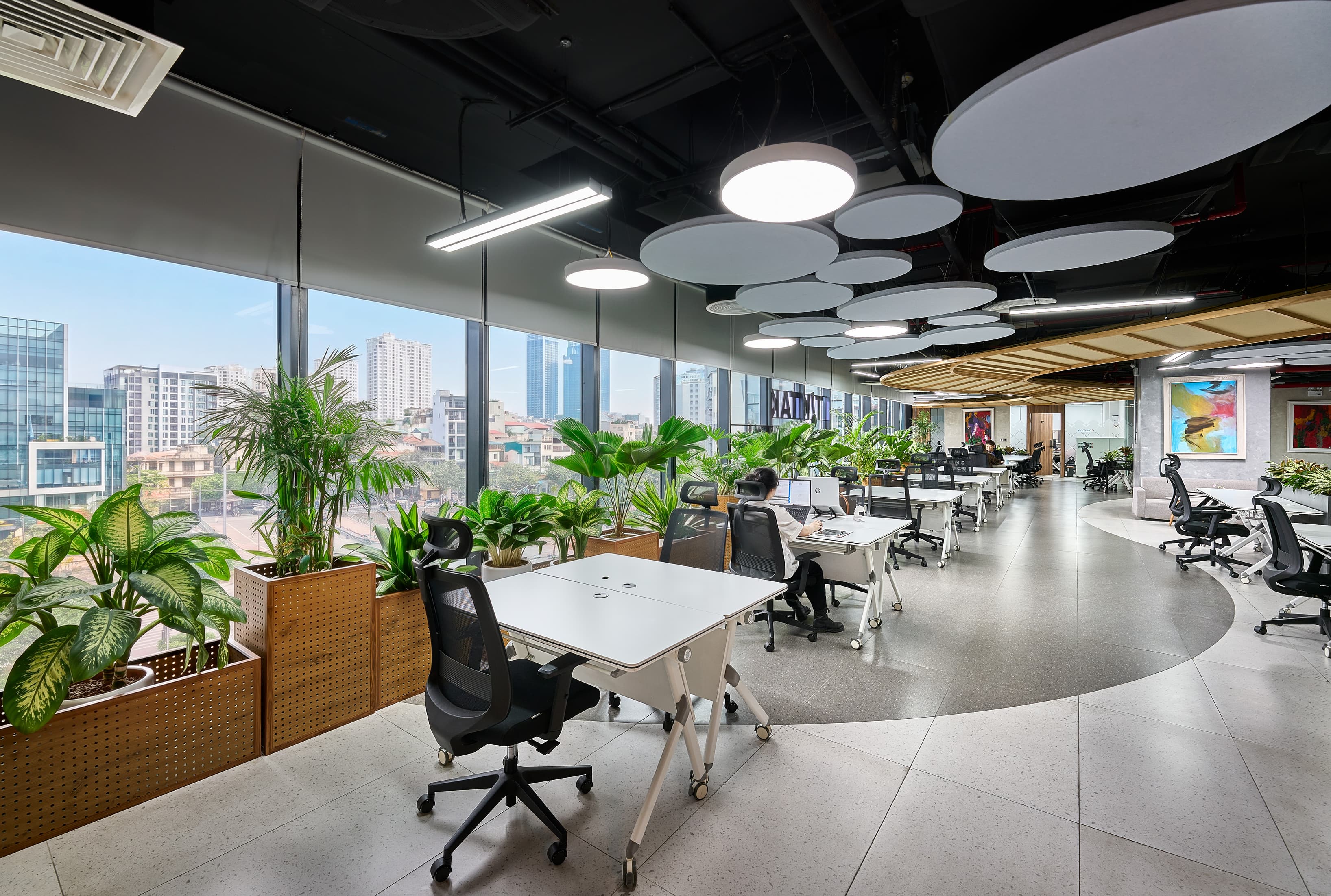 Coworking Space Coworking Space