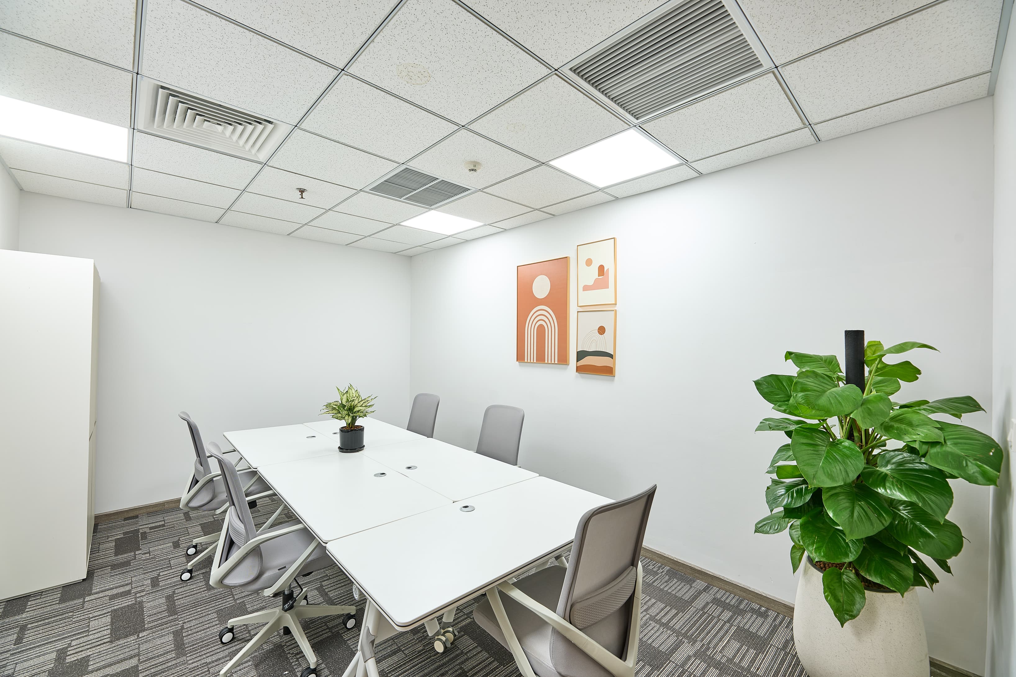 Private Office Private Office