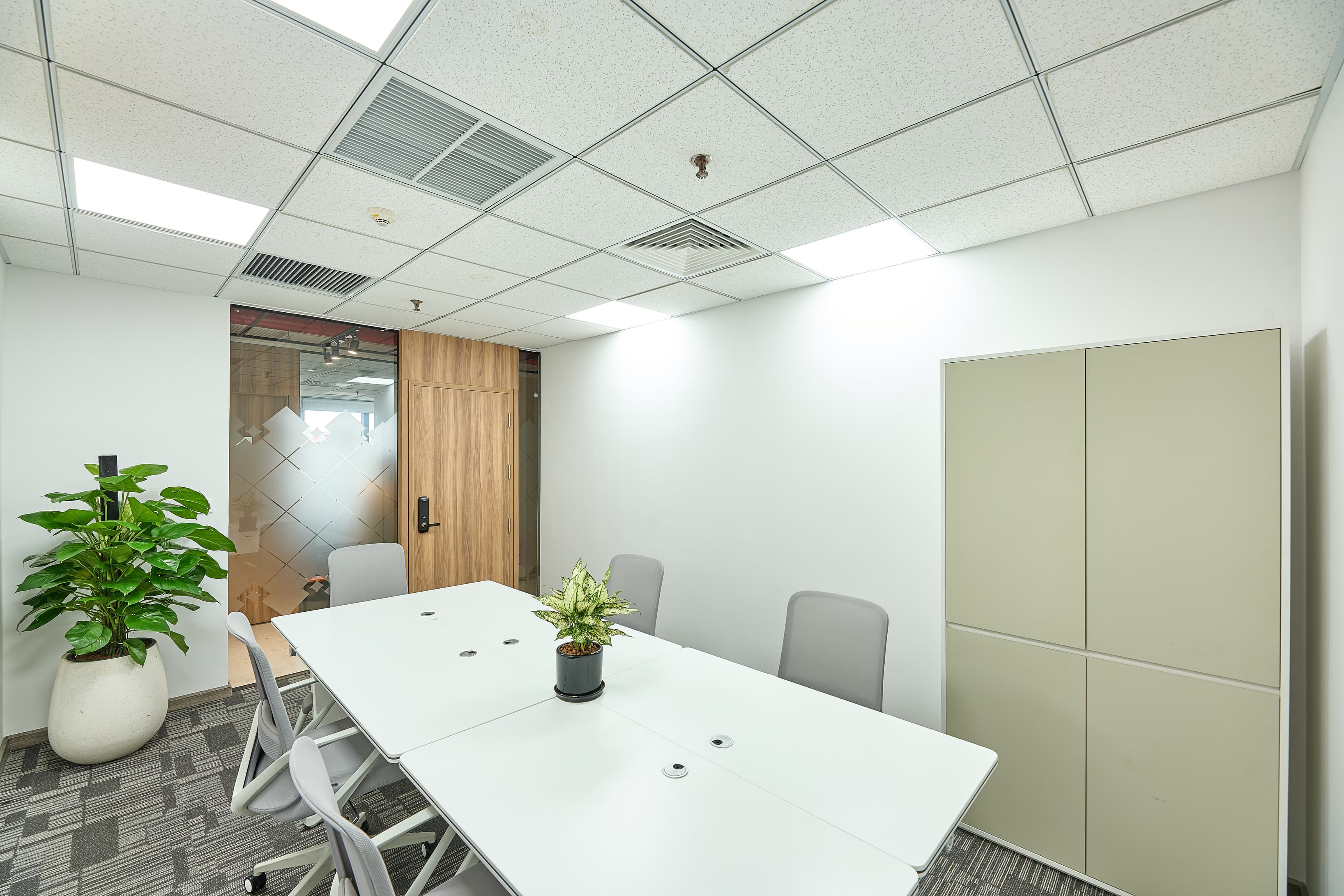 Private Office Private Office