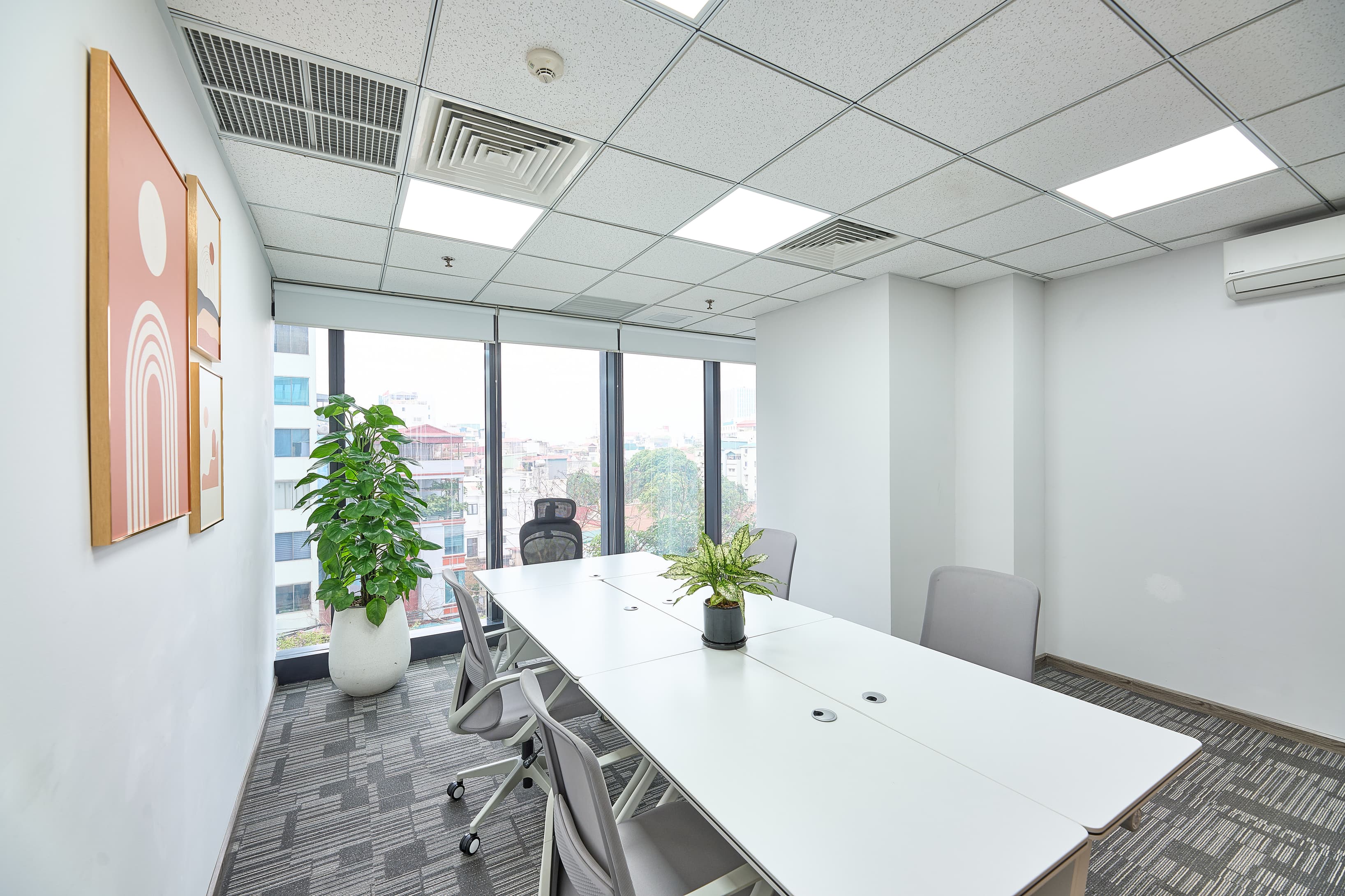 Private Office Private Office