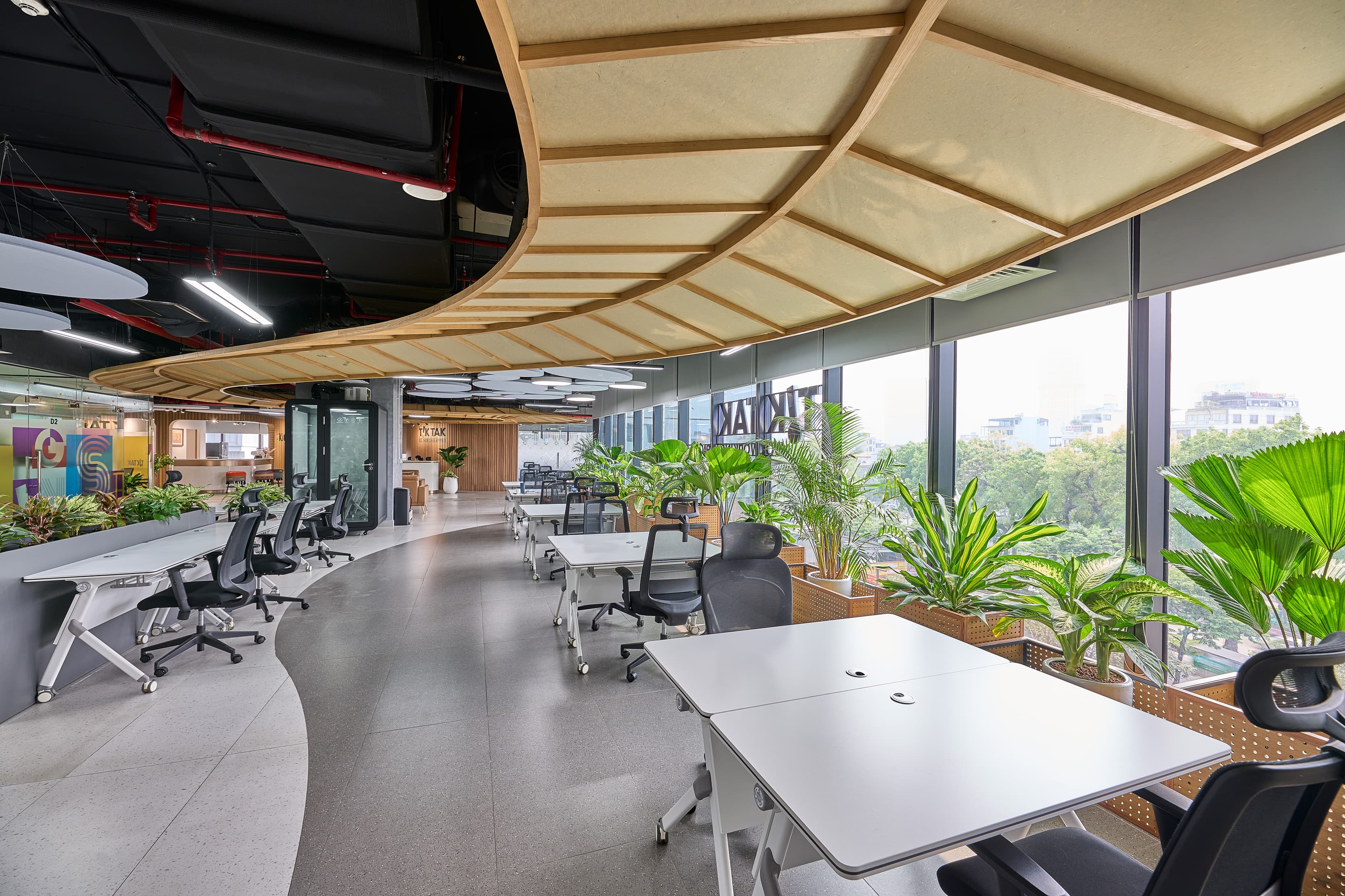 Coworking Space Coworking Space