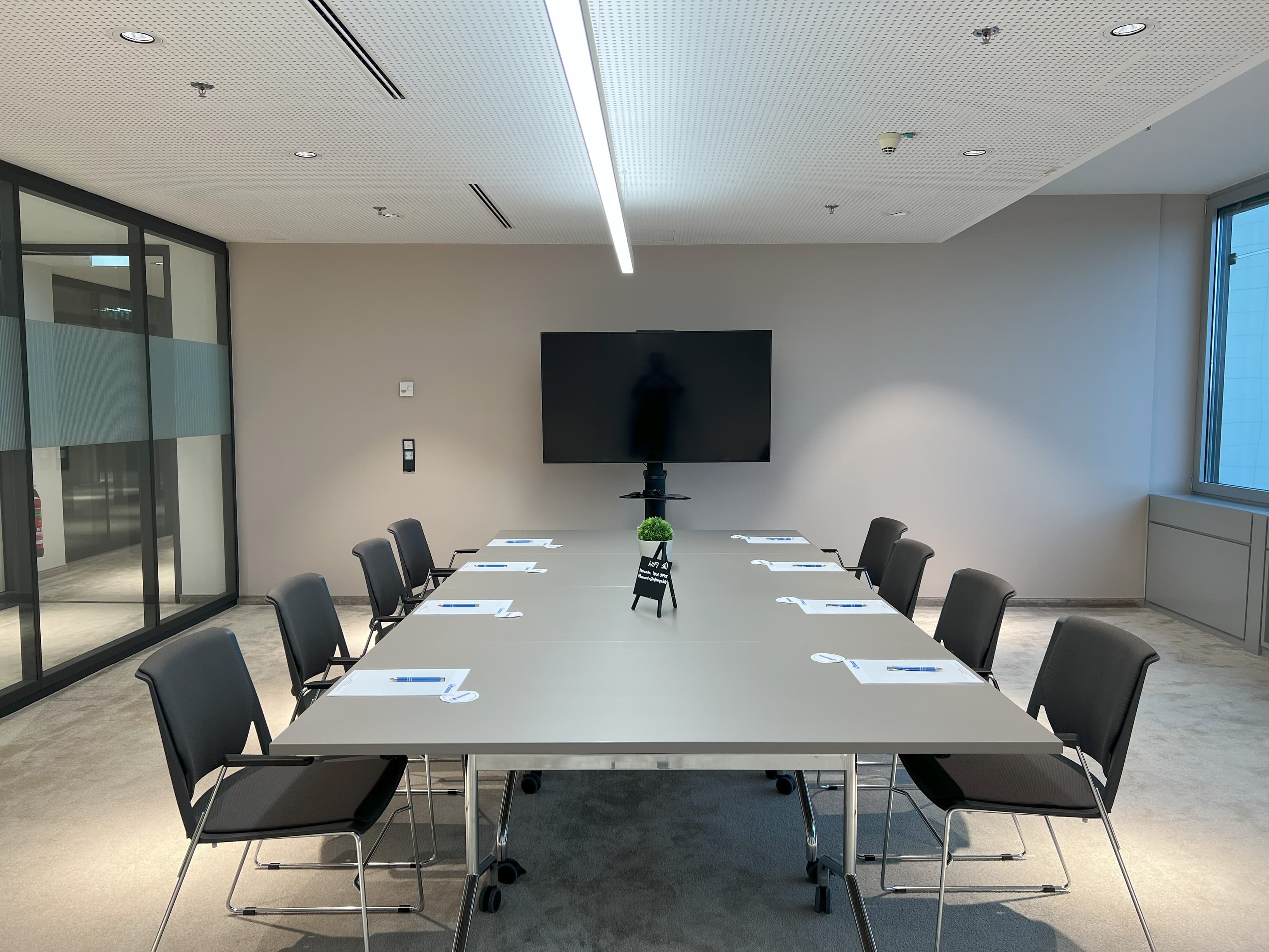 Meetingroom Meetingroom