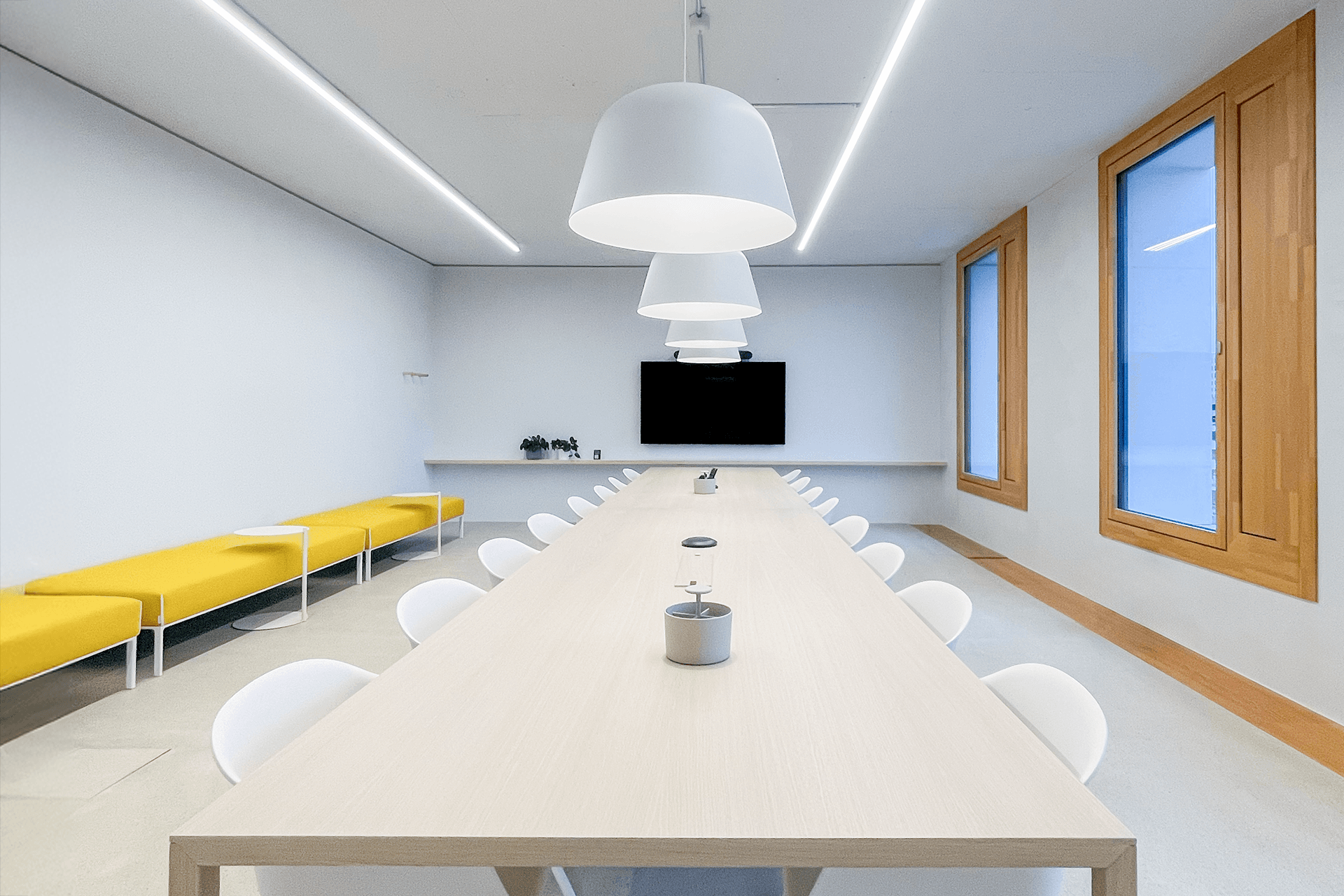 Meeting Room Meeting Room