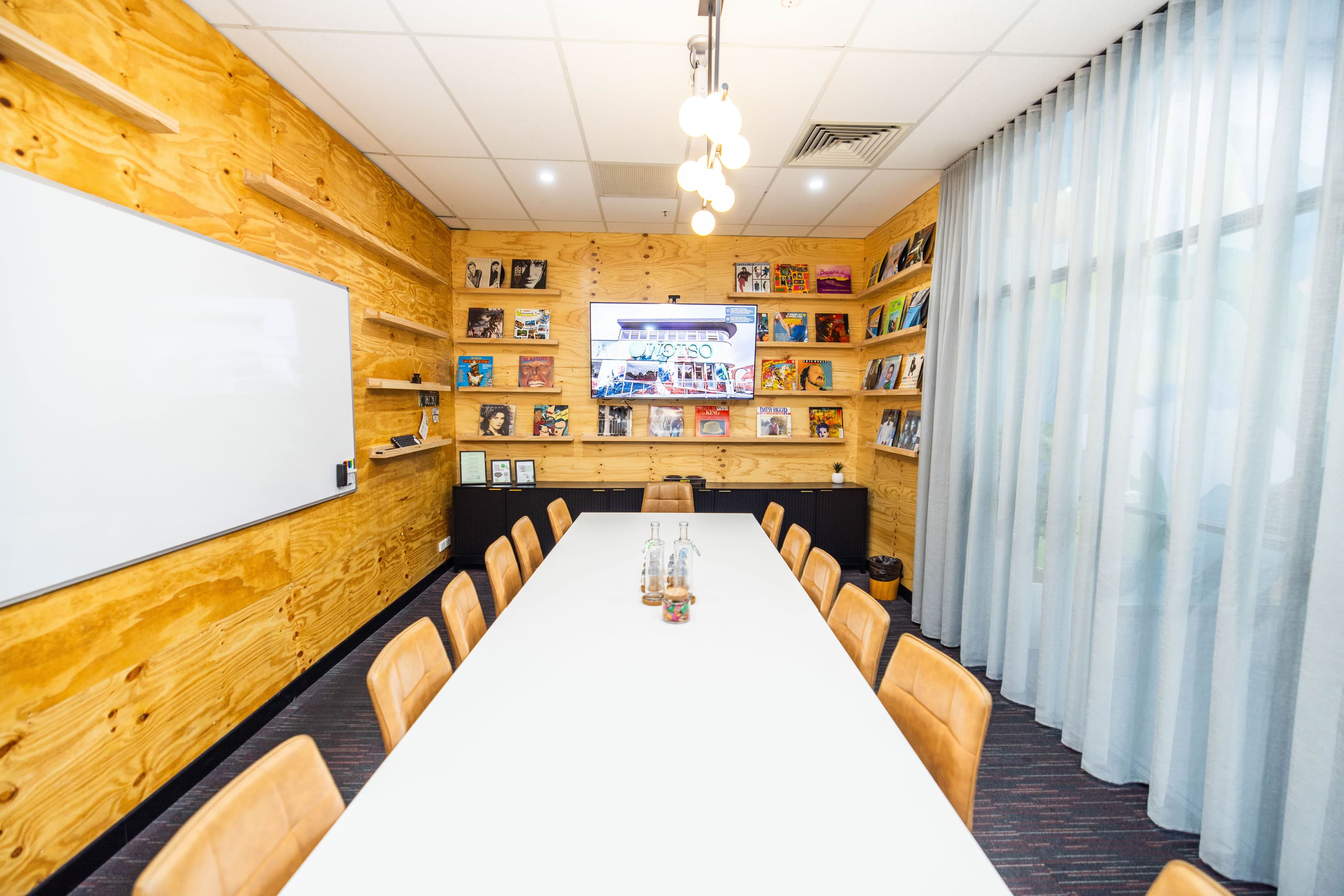 Meeting Room Meeting Room