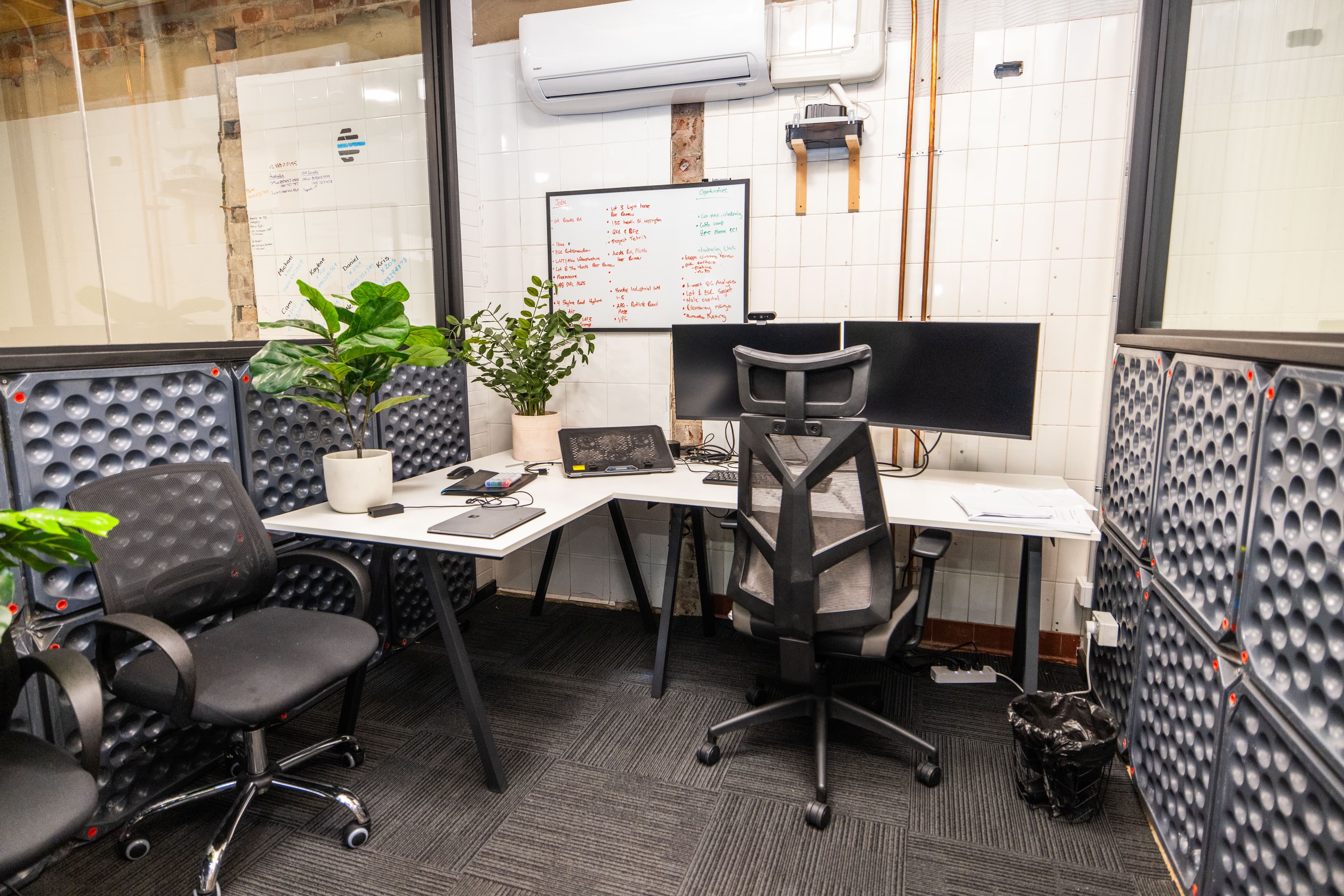 Serviced Office Serviced Office