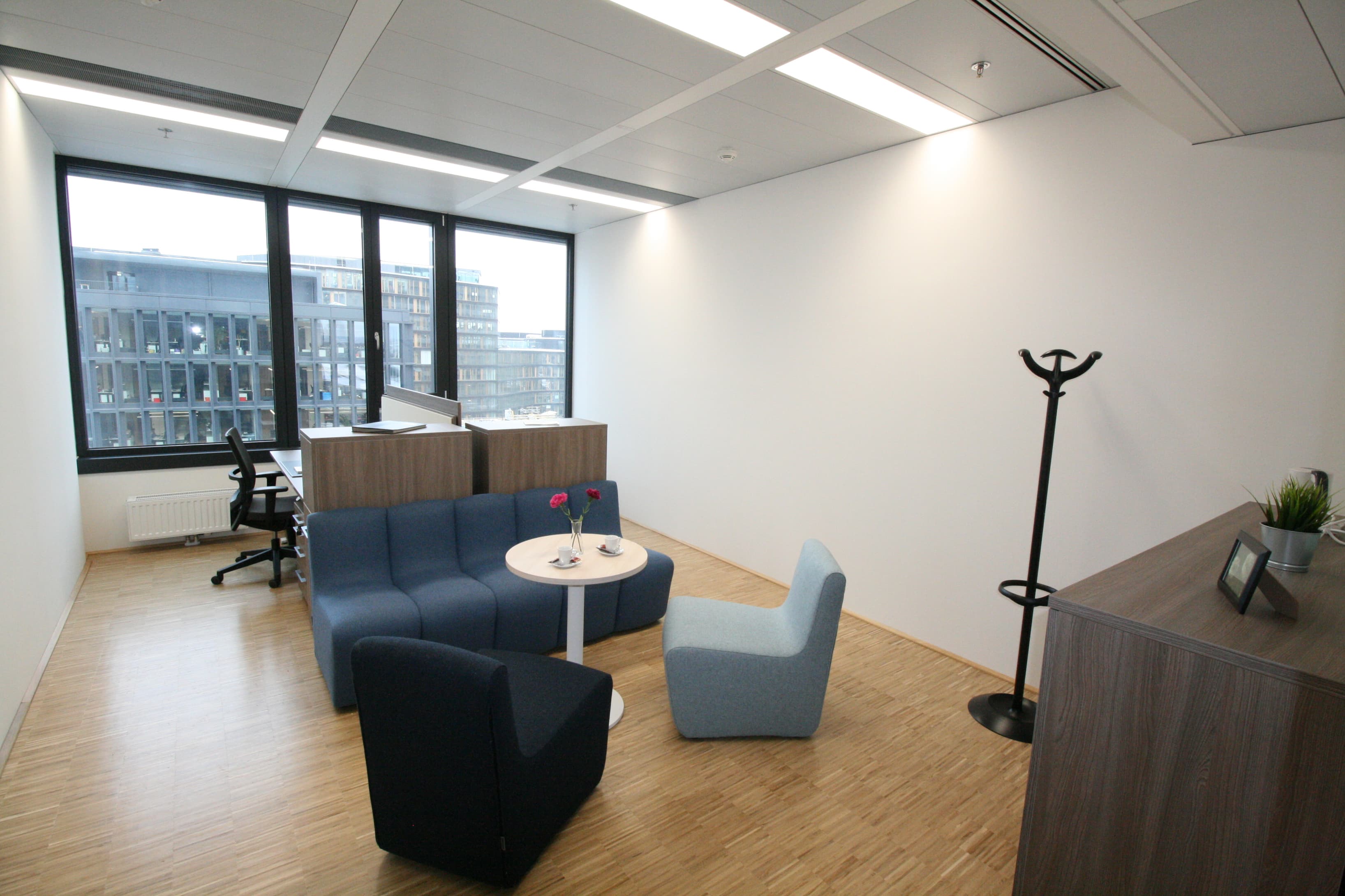 Office Sample