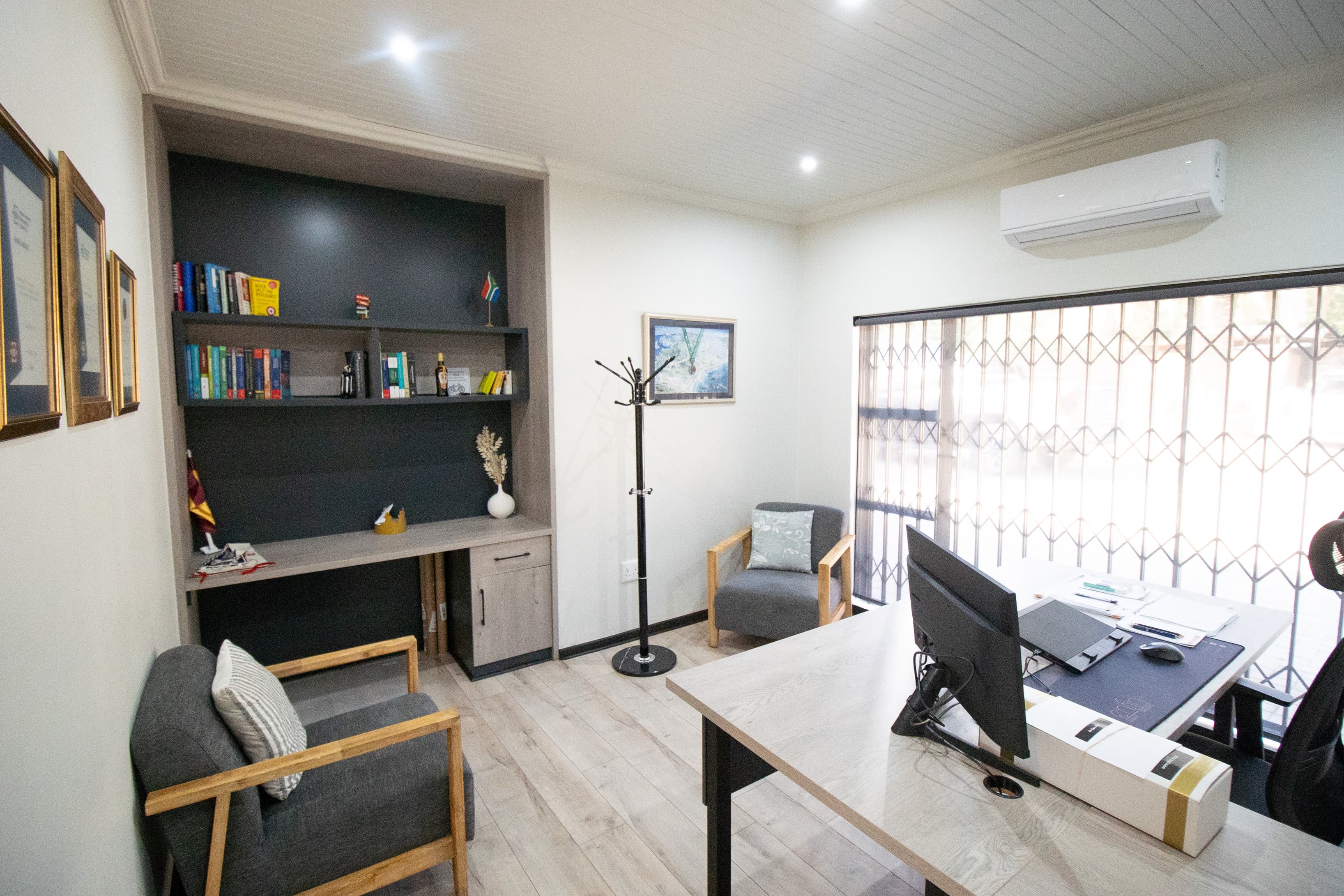 Office Office
