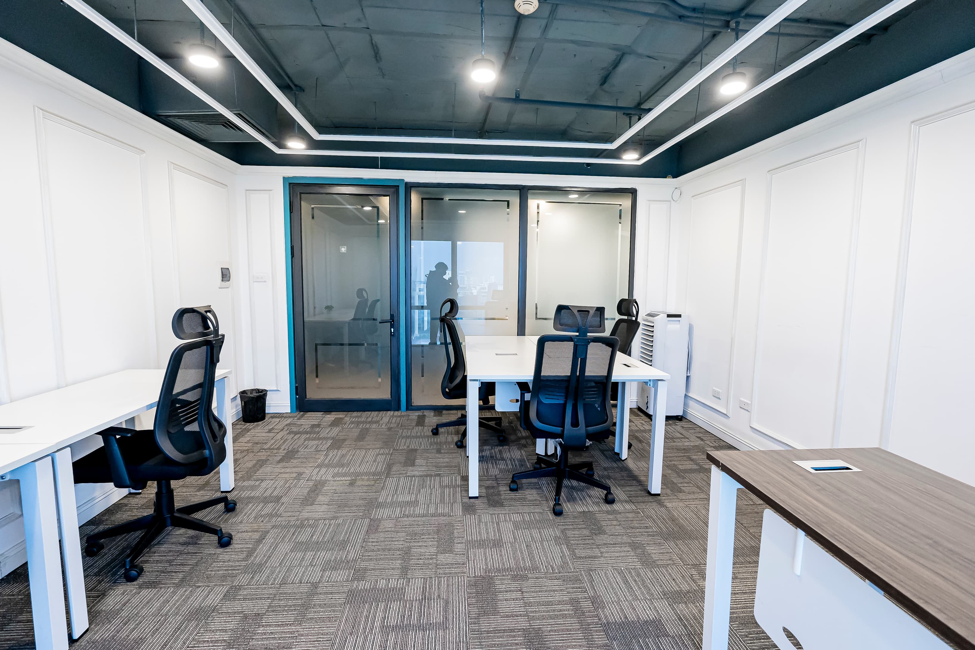 Private Office
