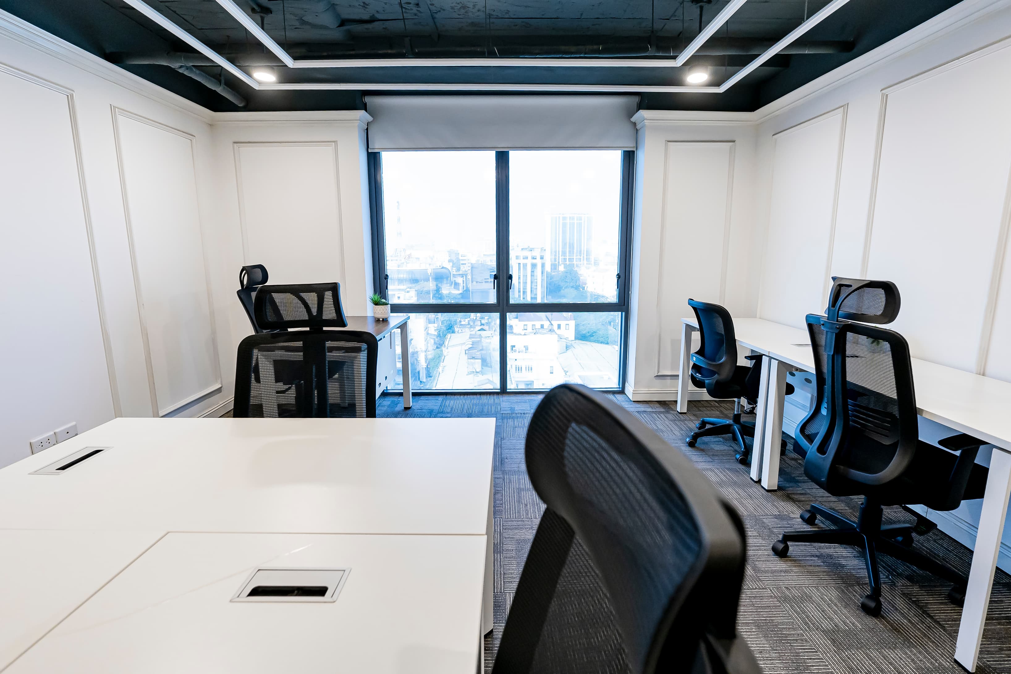 Private Office
