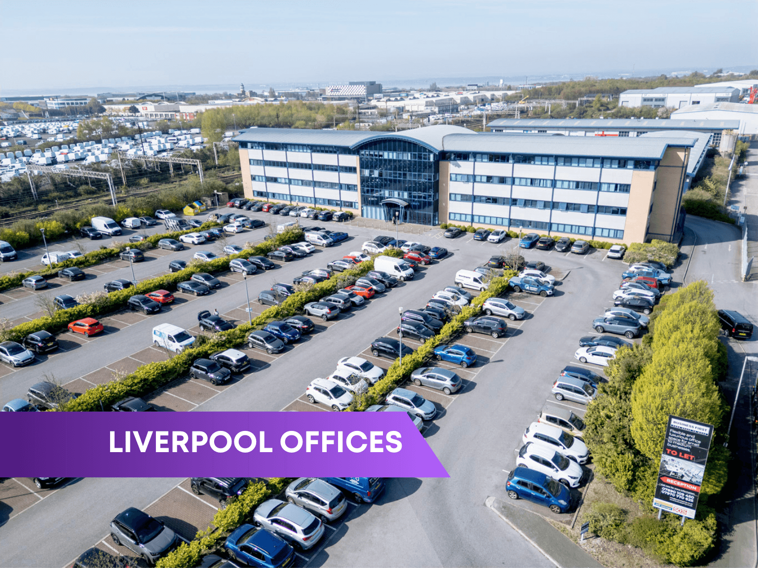 Building External Building External