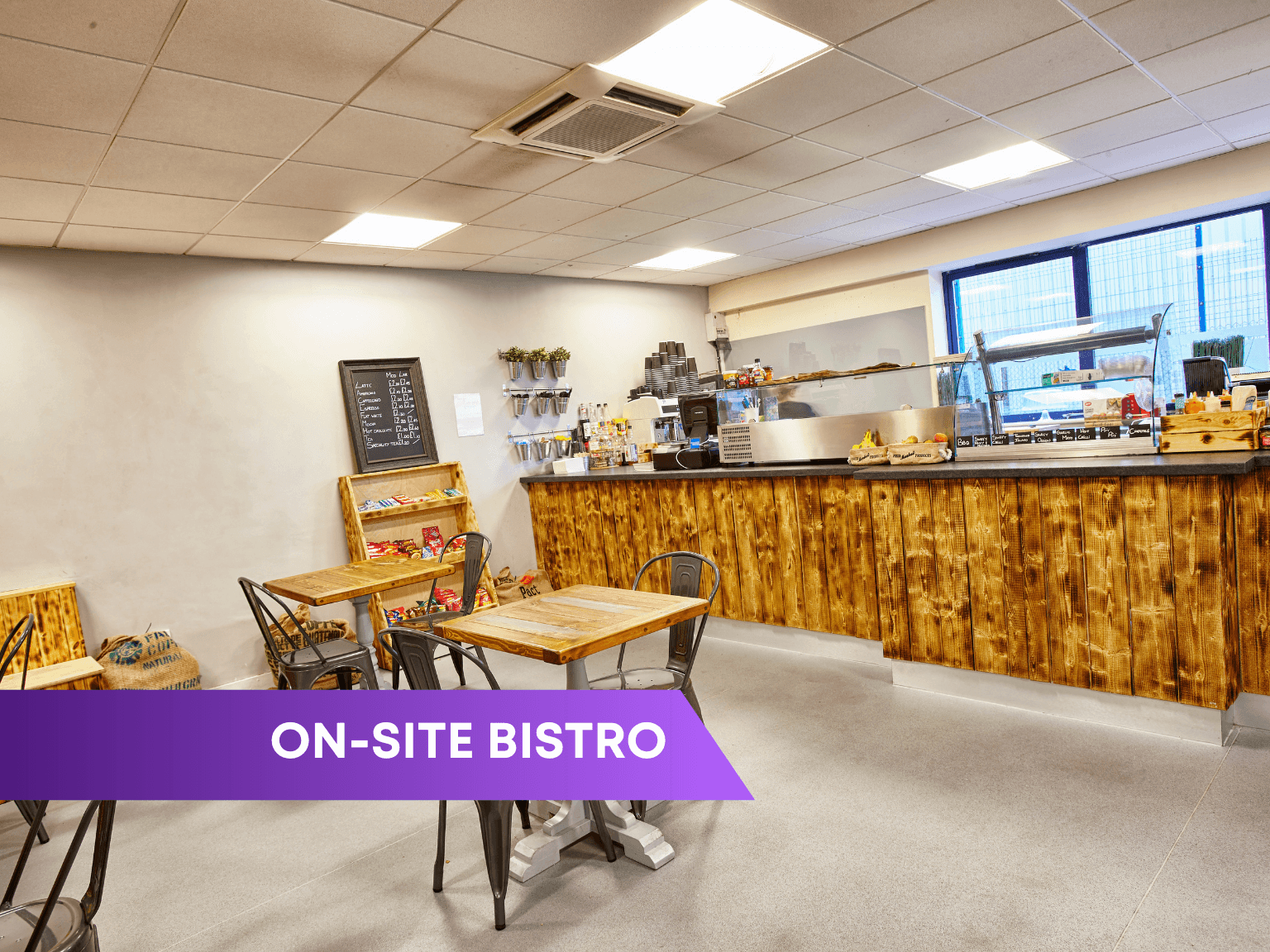 Coffee Shop Coffee Shop