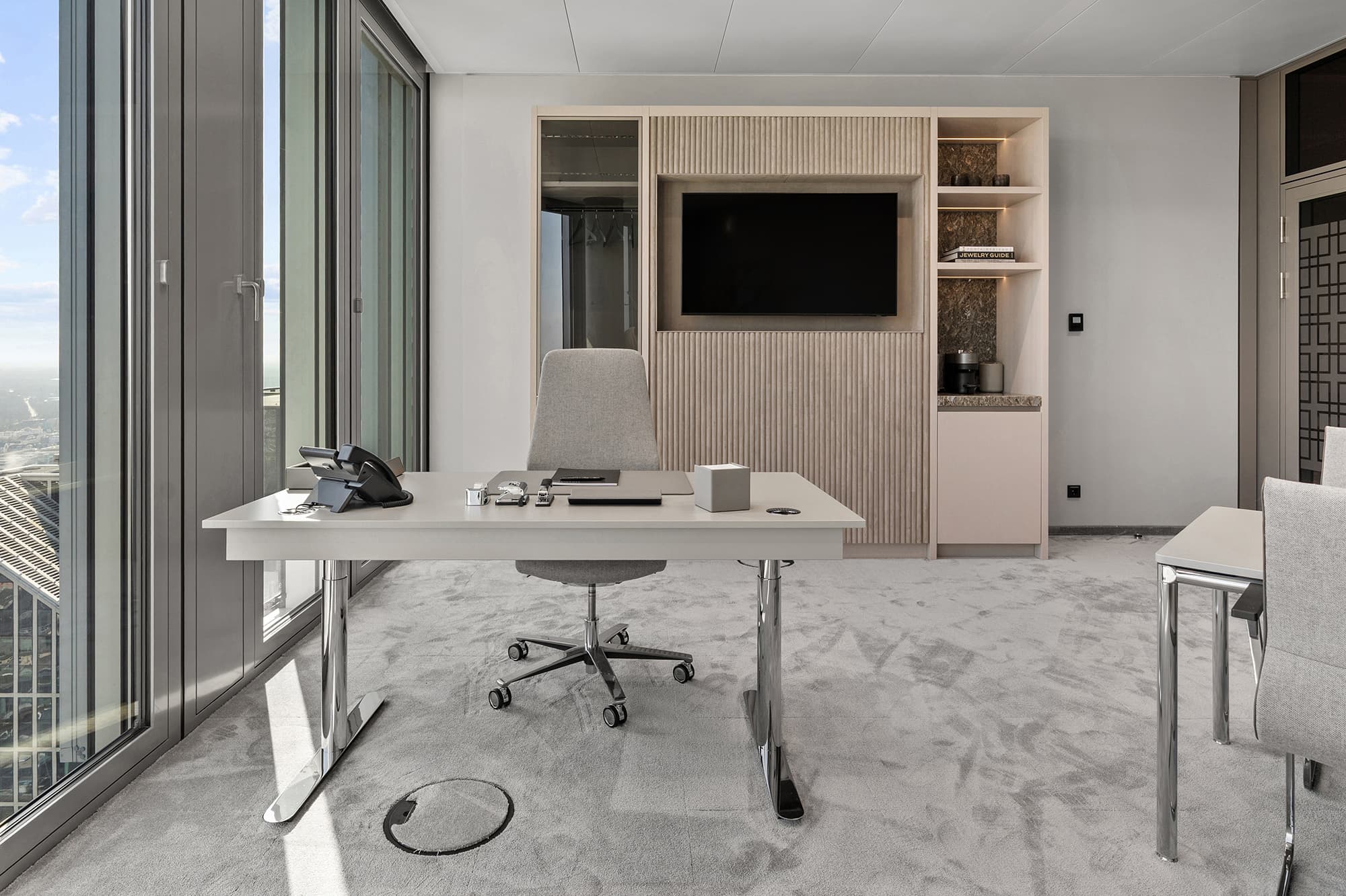 Day Office