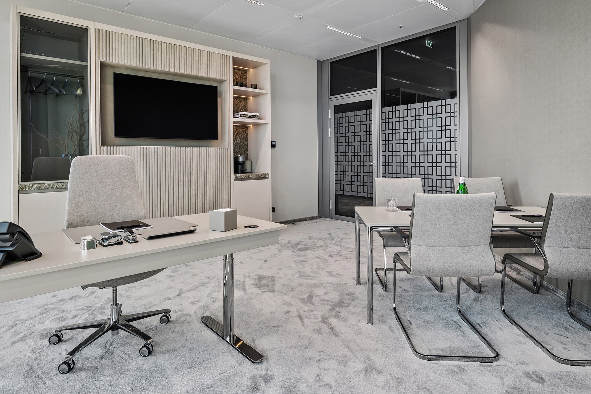 Day Office