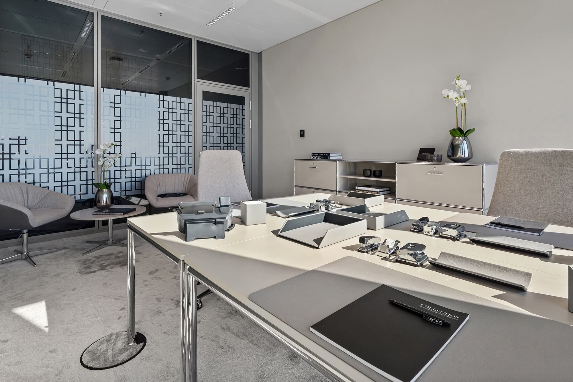 Team Office