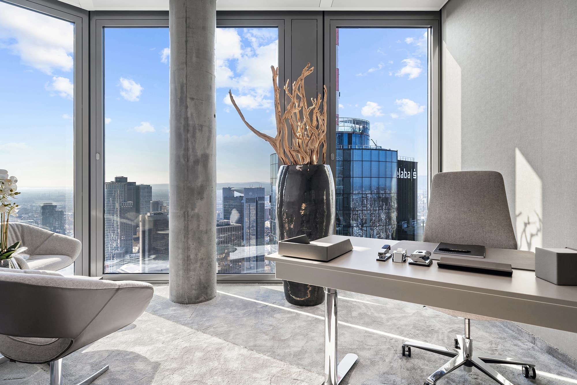 Singe Office