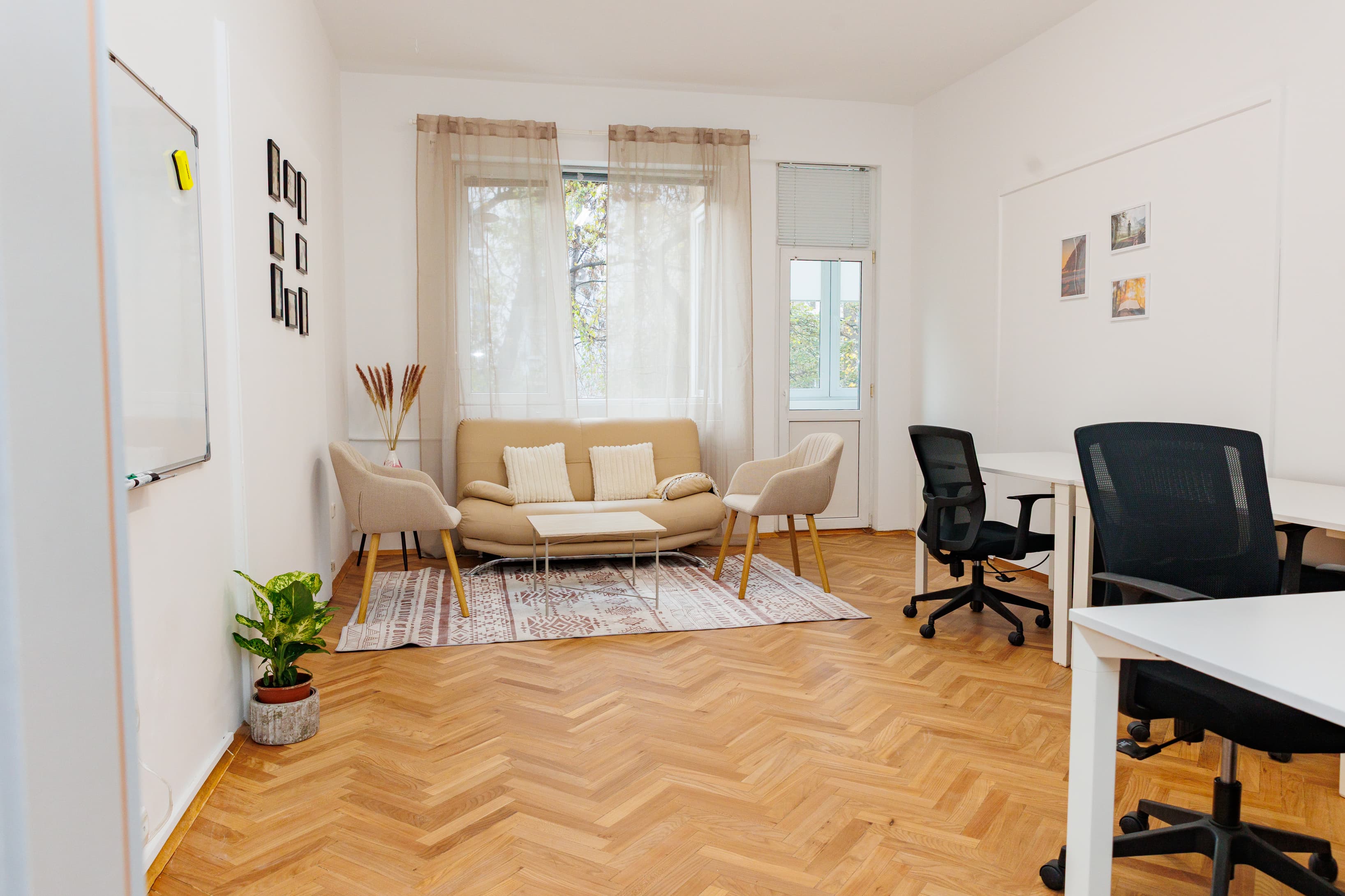 Office Luz Office Luz