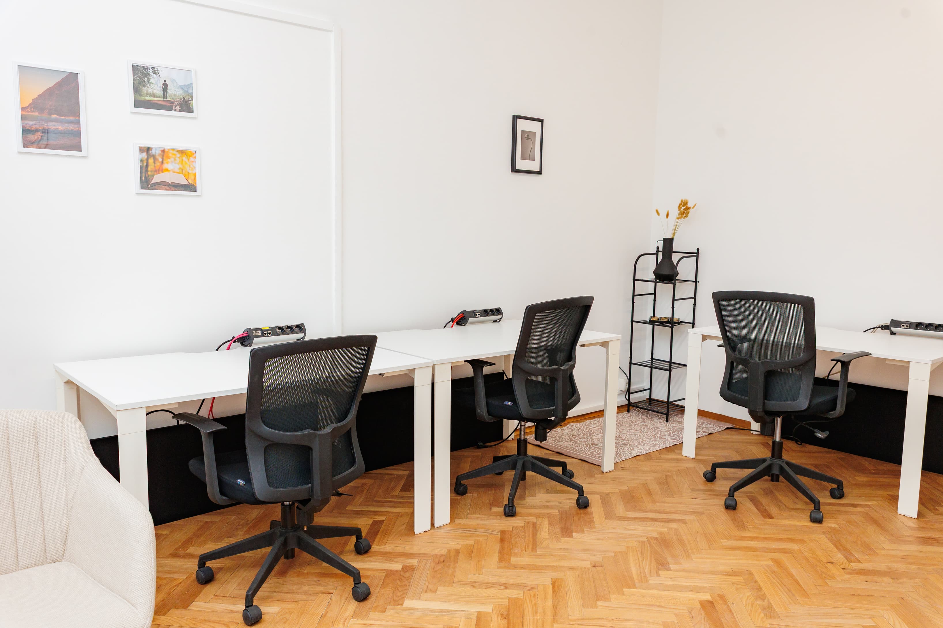 Office Luz Office Luz