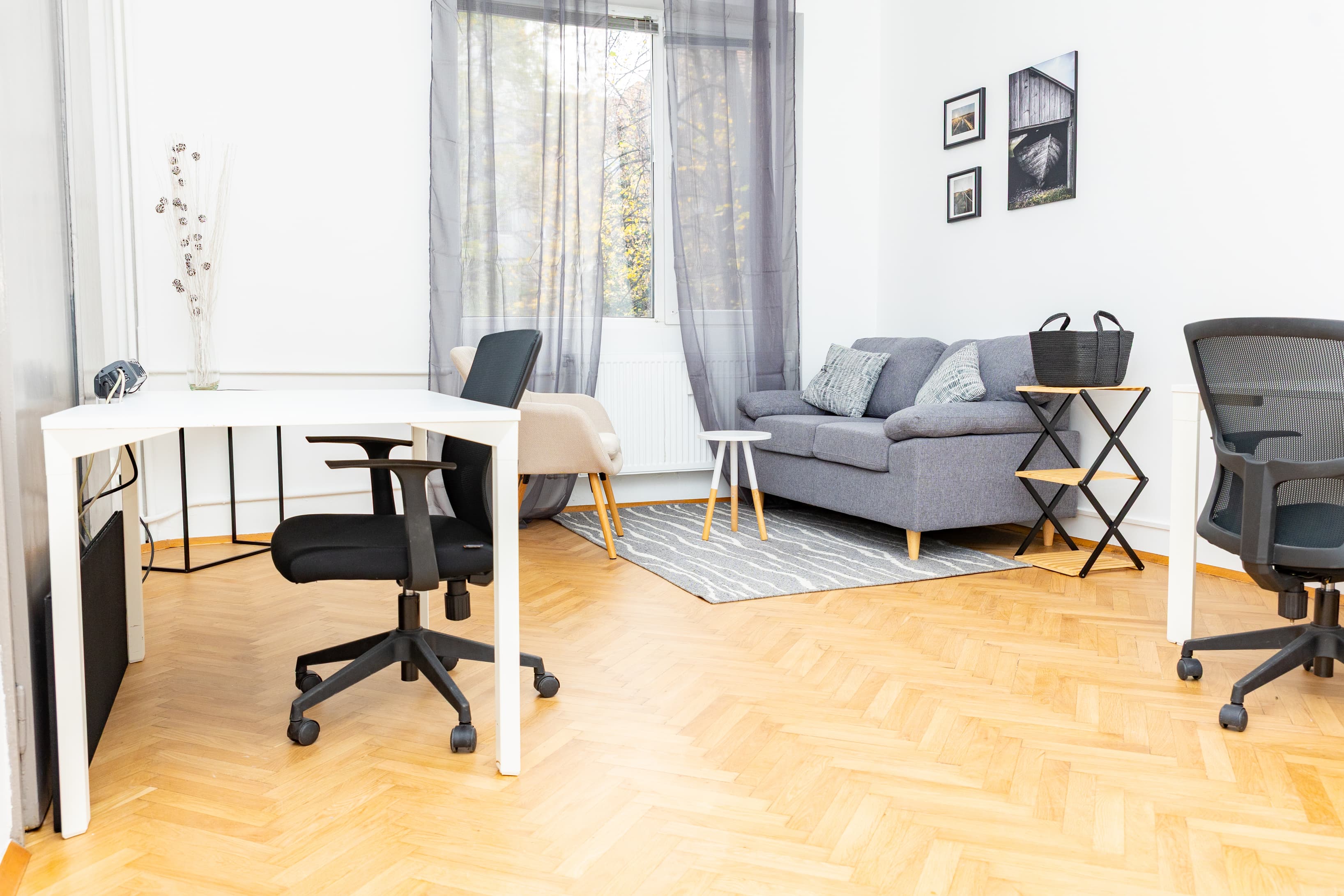 Office Roca Office Roca