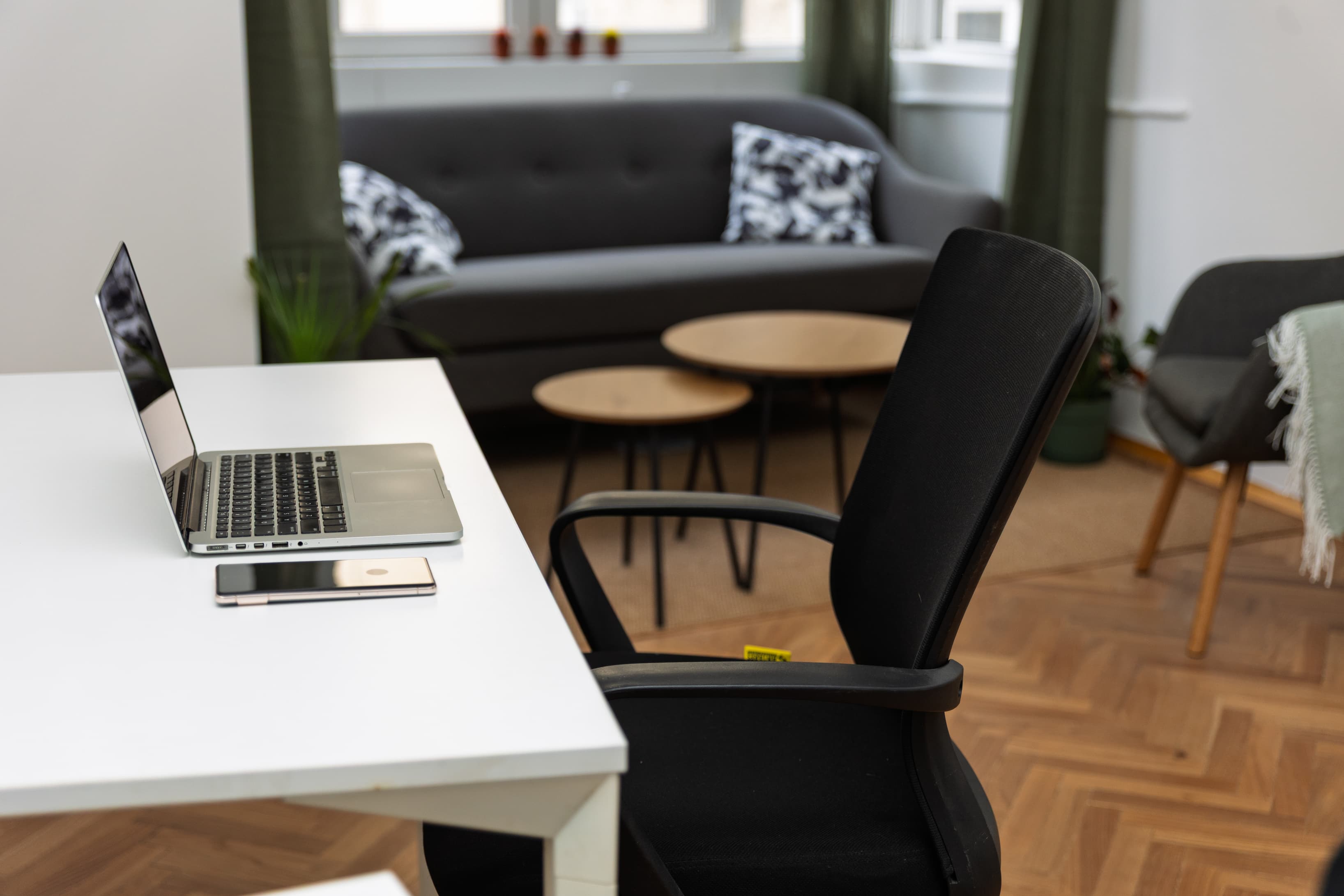 Office Tierra Office Tierra