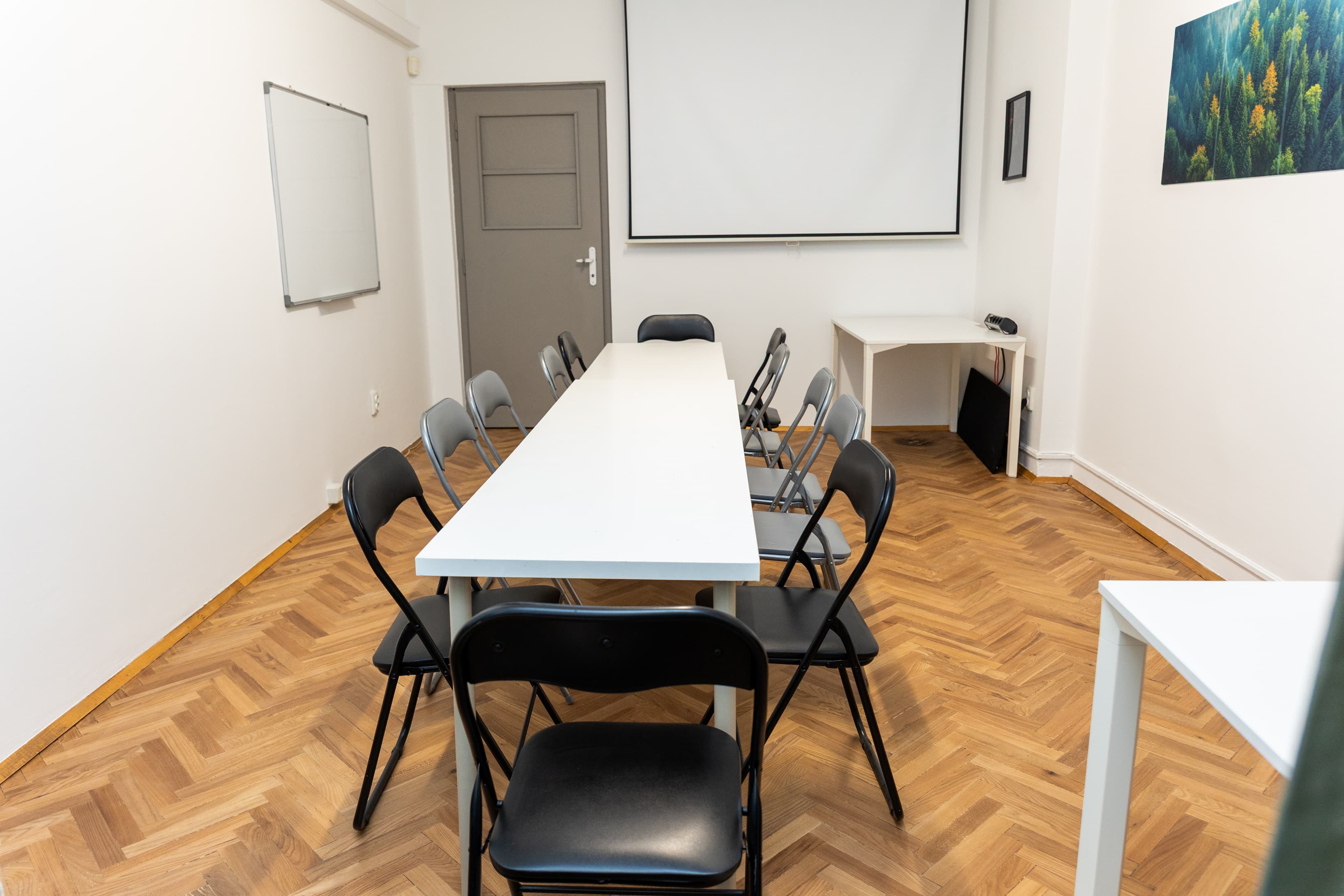 Event room Event room