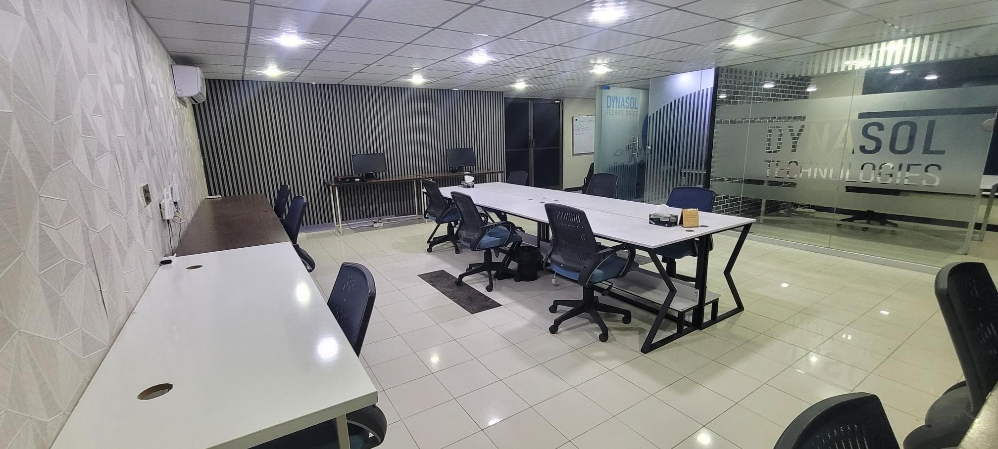 Office Space