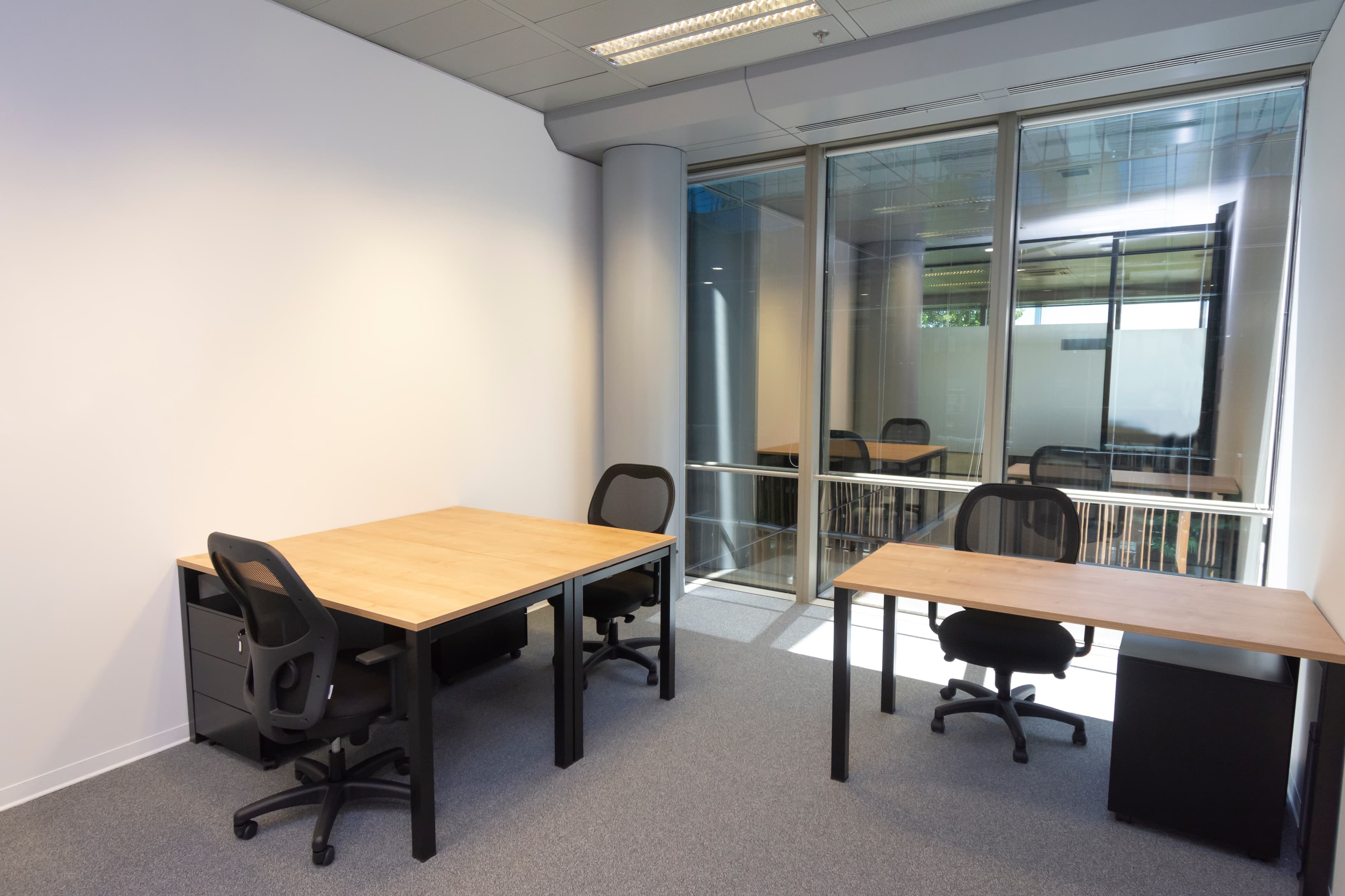 Private Office