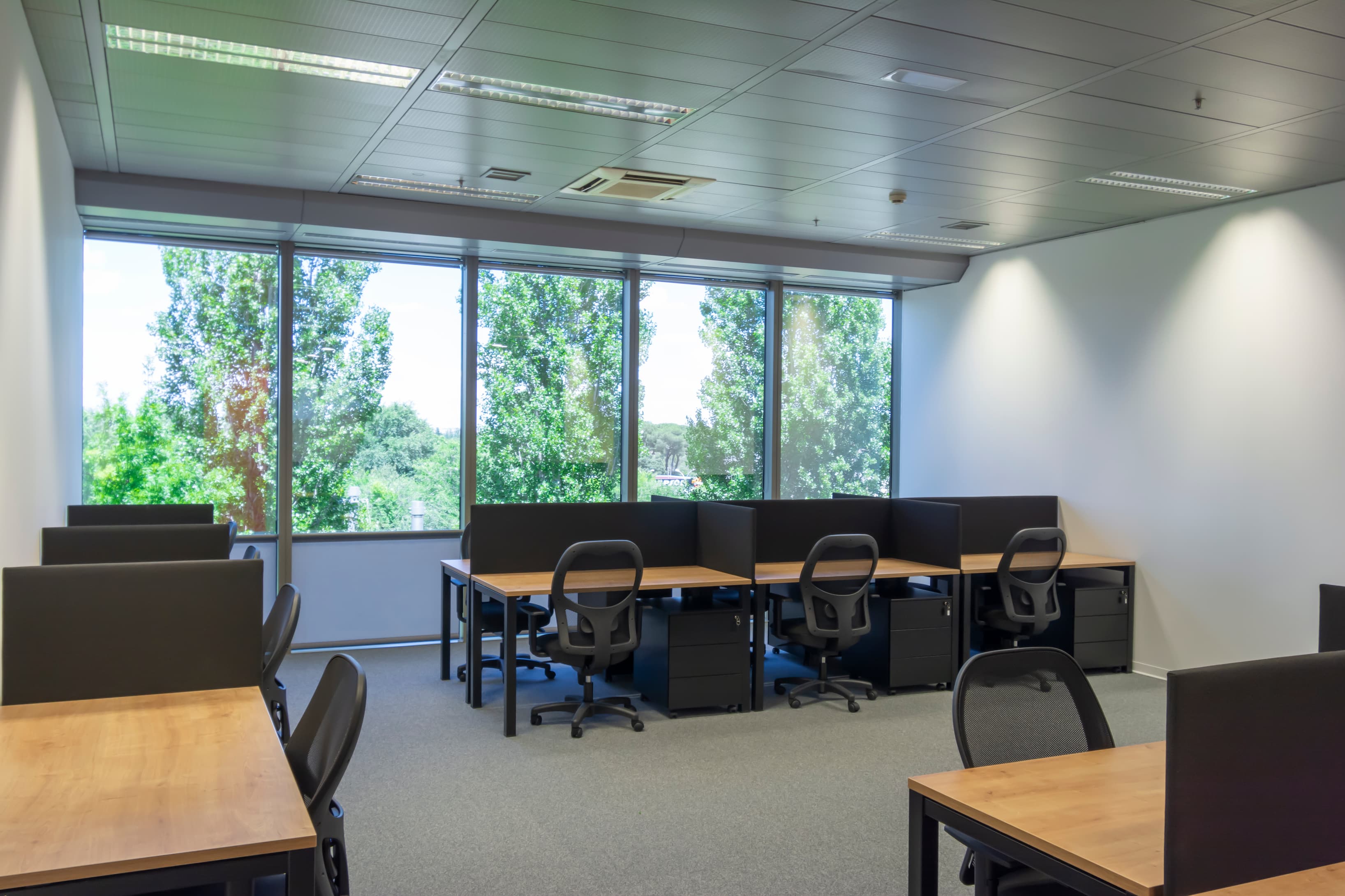 Private Office