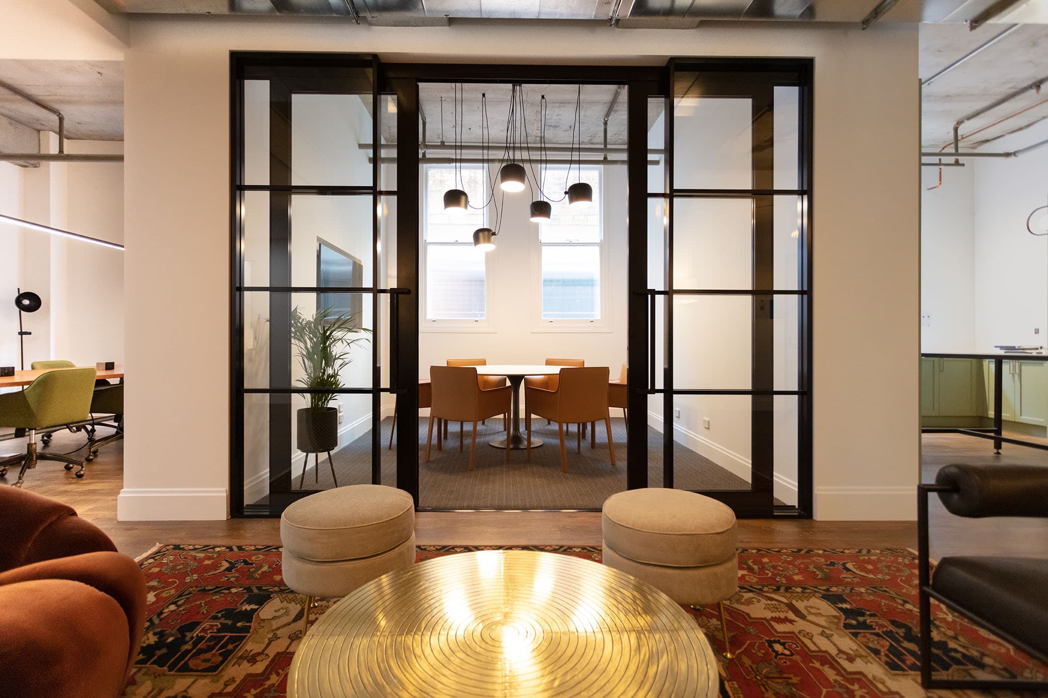 Meeting Room Meeting Room