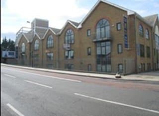 External Building
