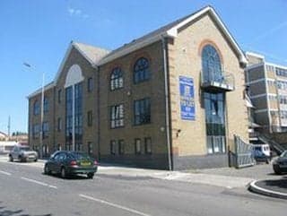 External Building