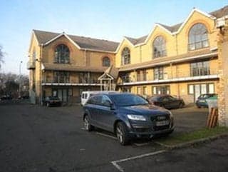 External Building
