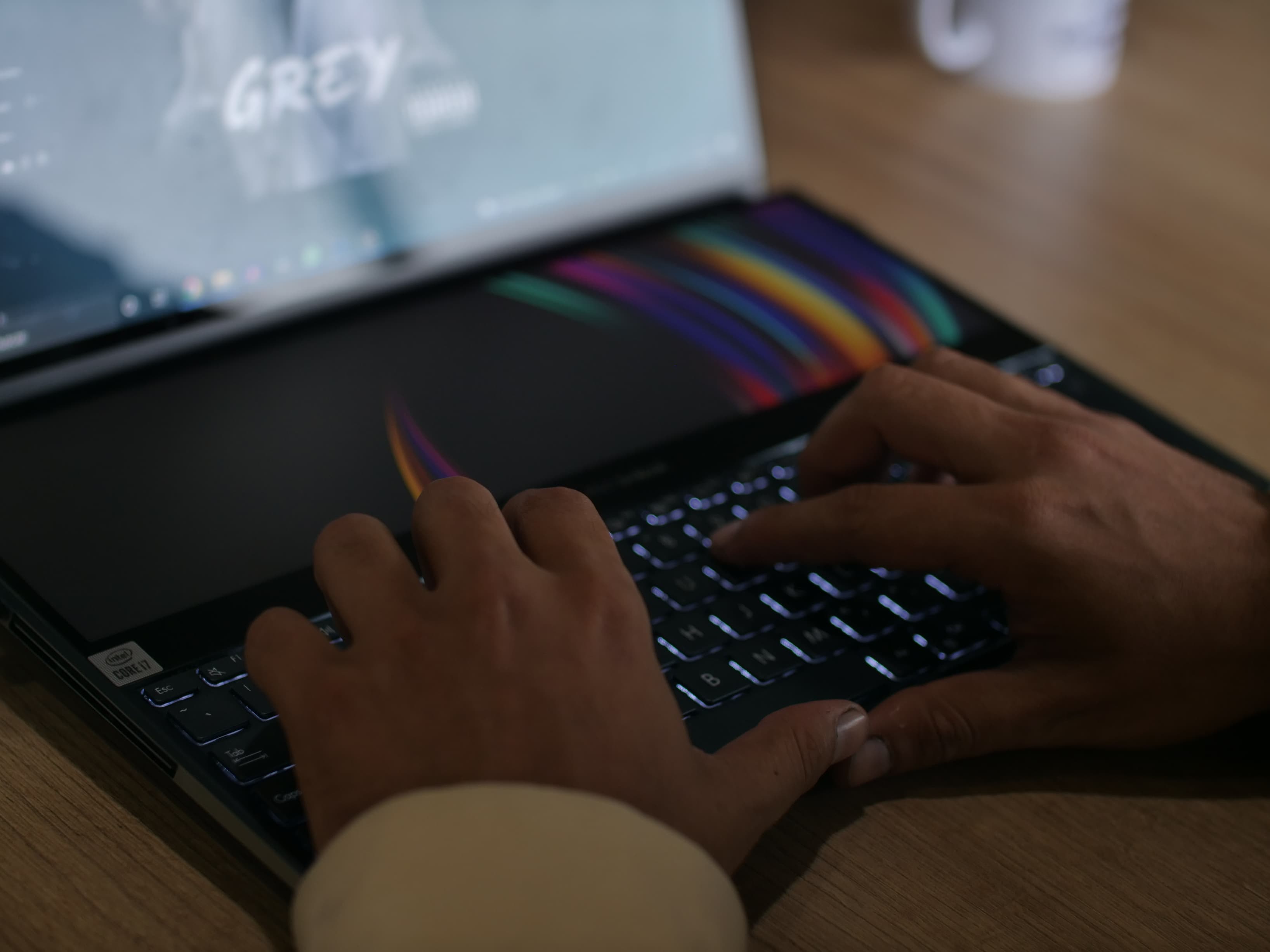 Un espacio profesional para ti