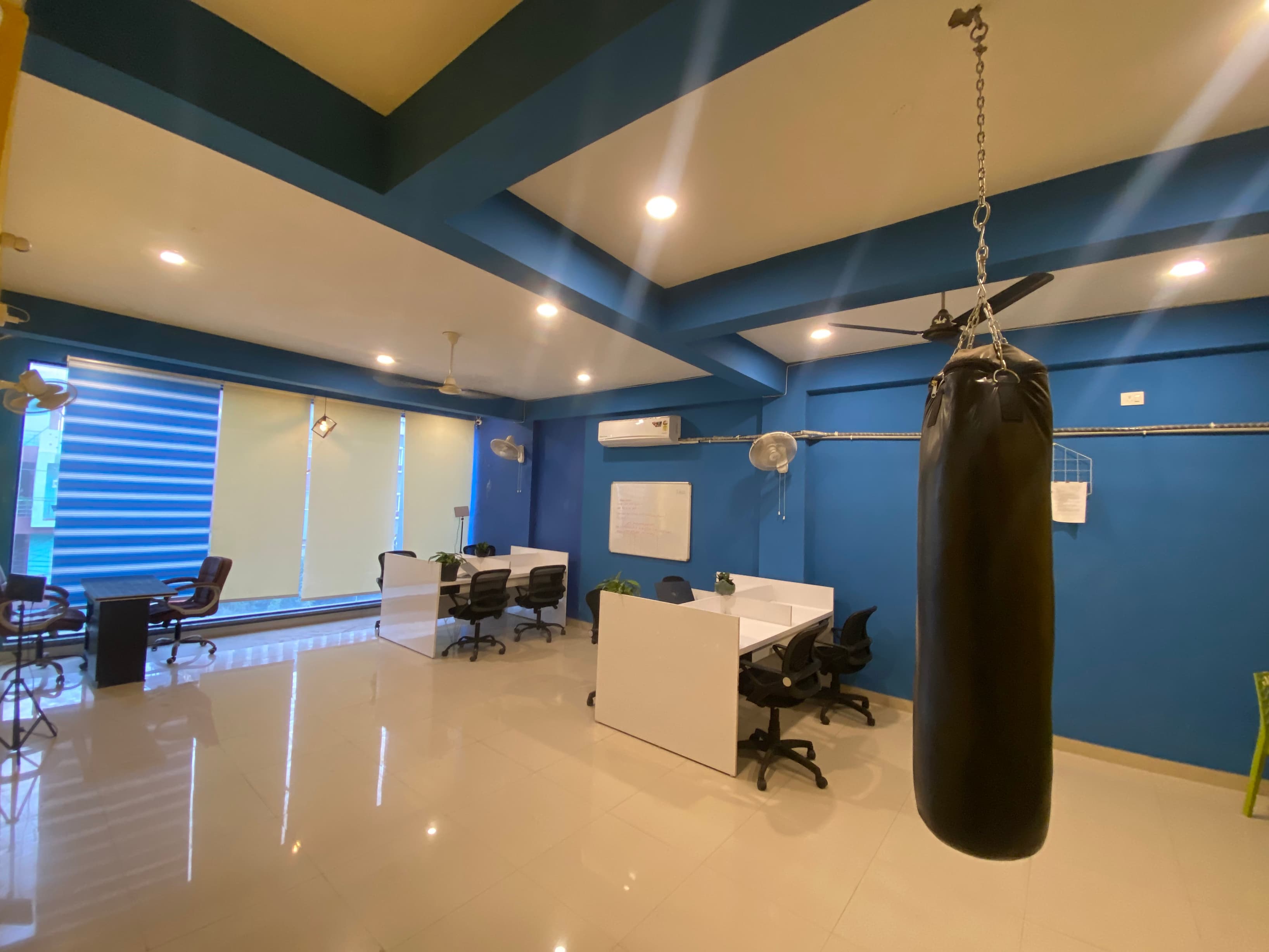 Work Space
