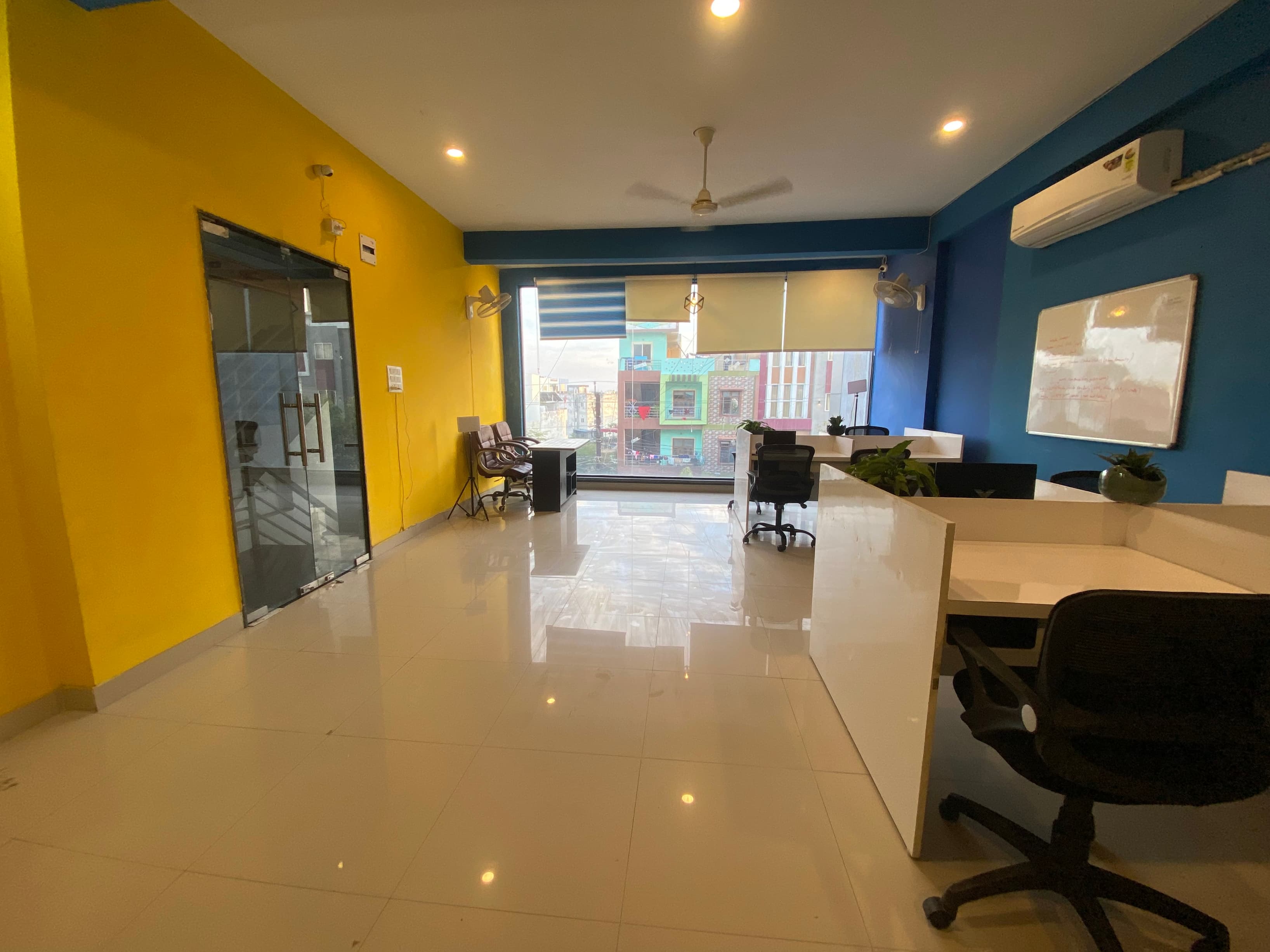 Work Space