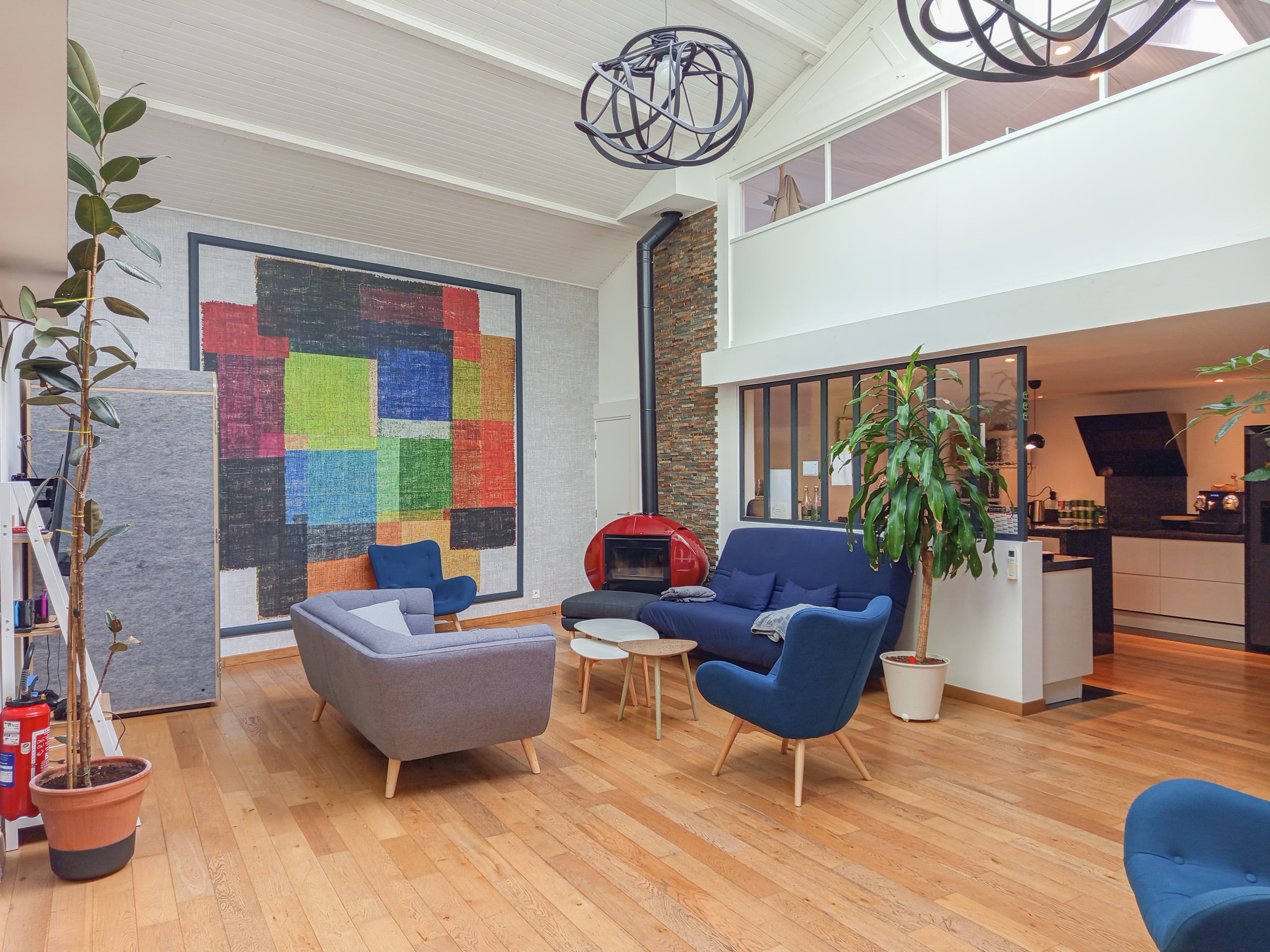 Living Room Living Room