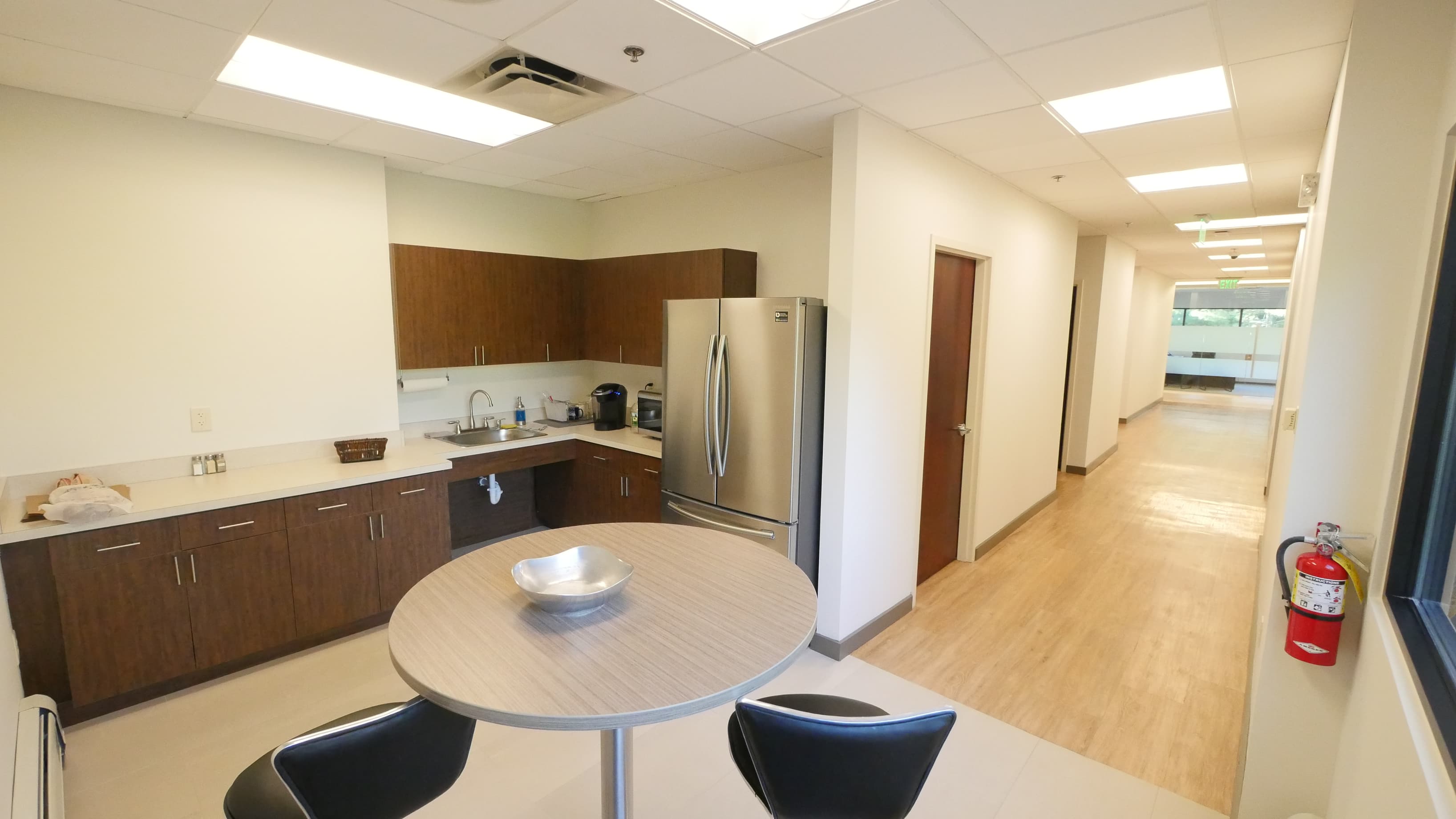 Furnished single office for rent Nutley NJ