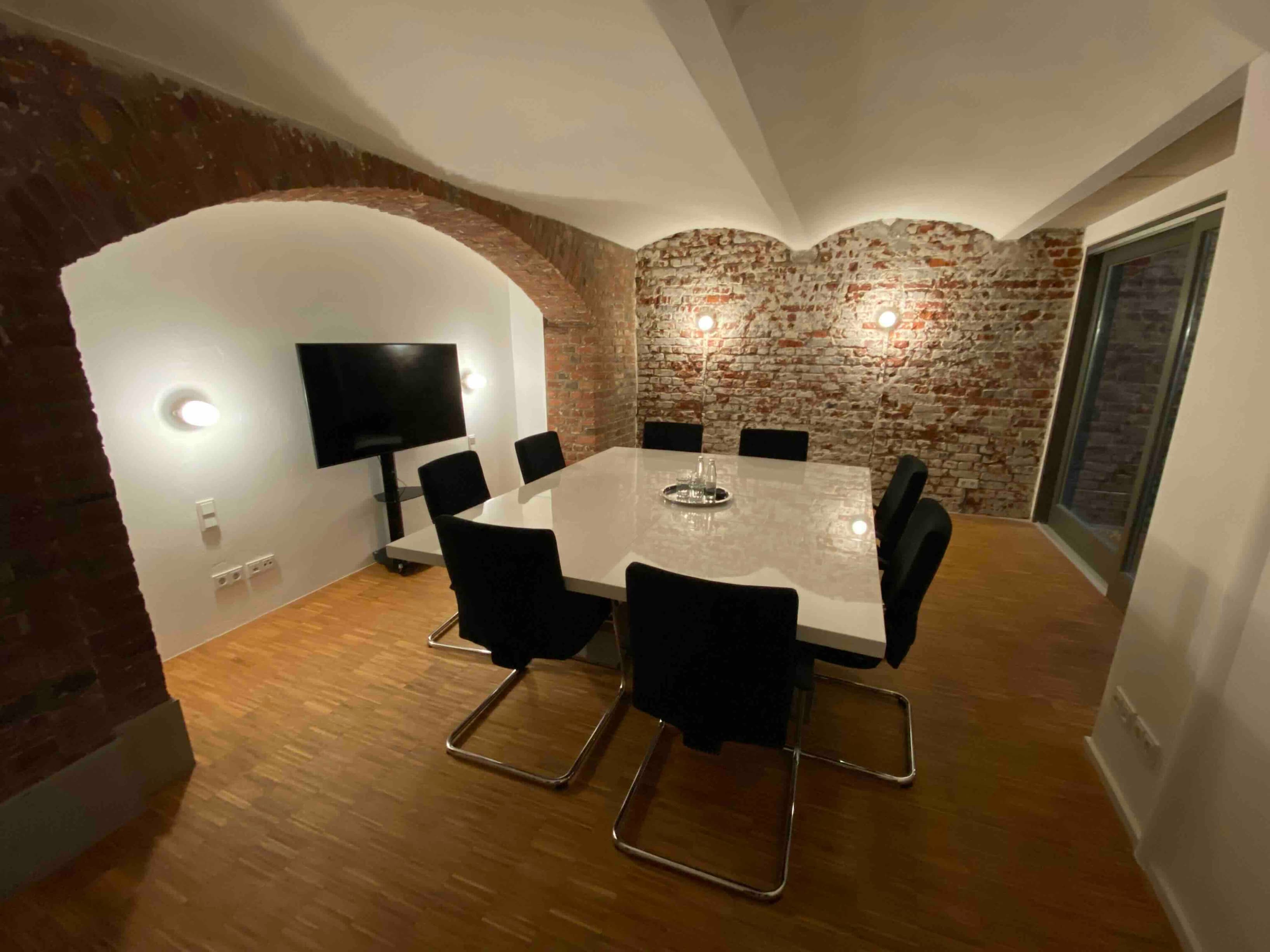 Meeting Raum Meeting Raum
