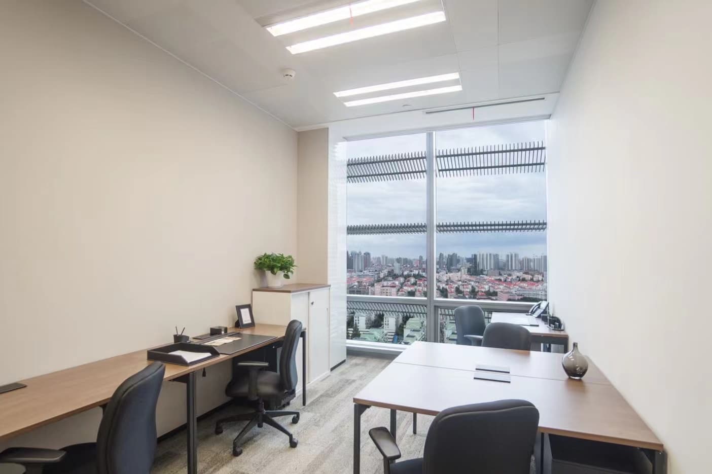 Window office Window office