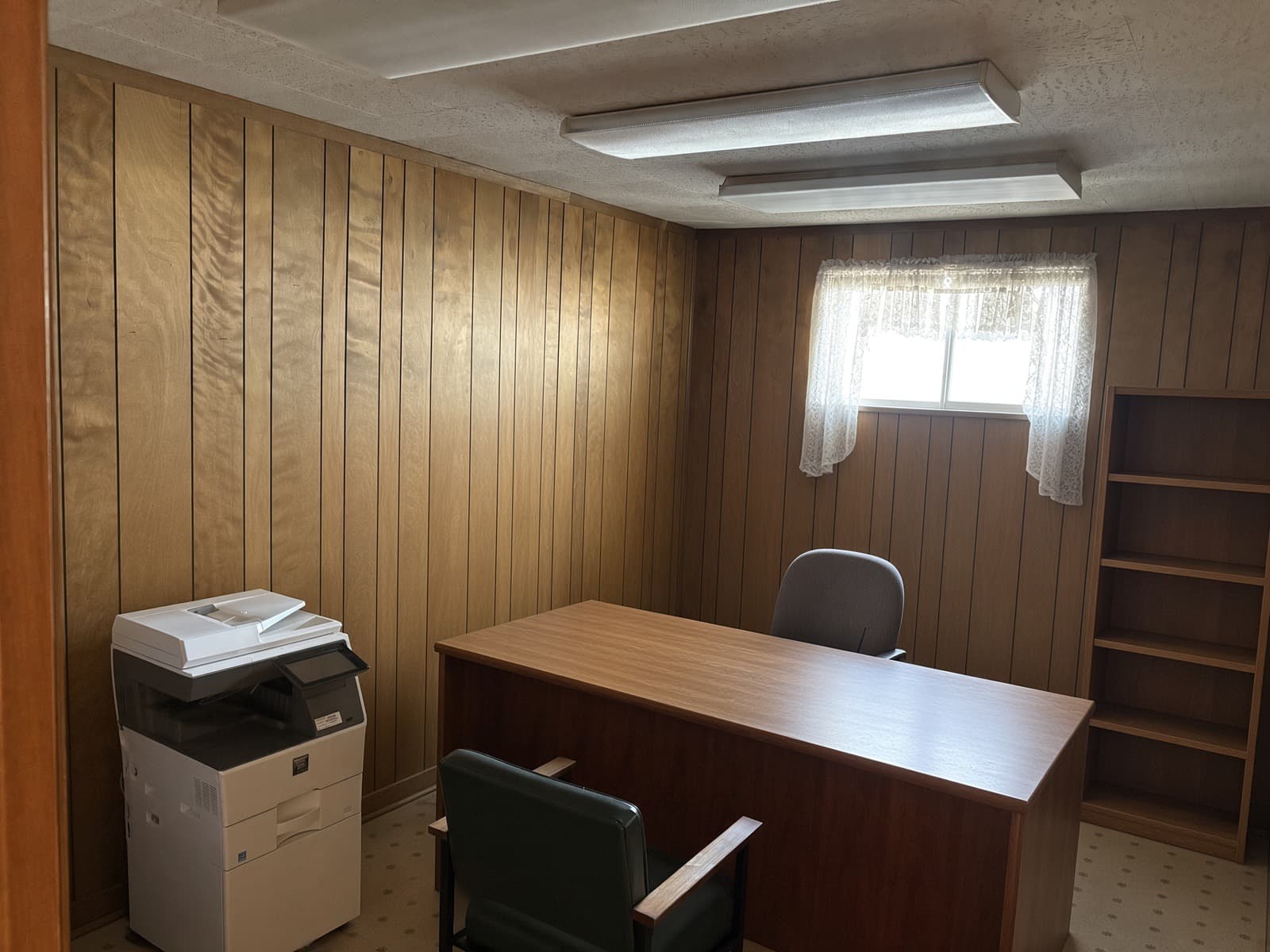Office room Office room