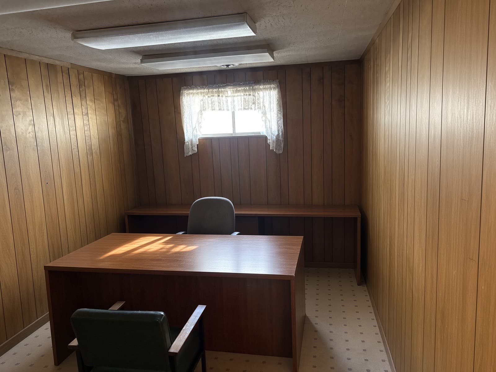 Office room Office room