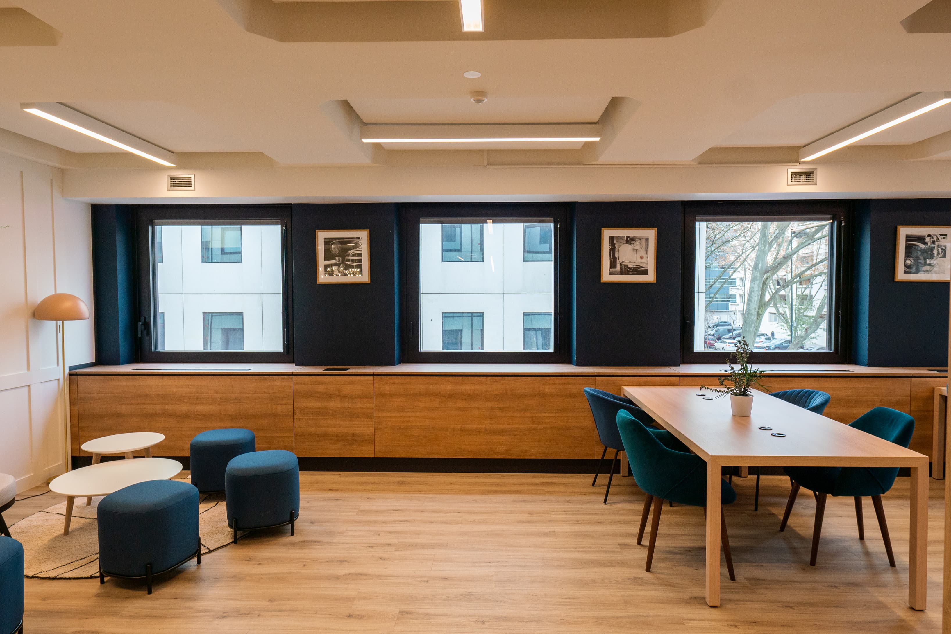 coworking