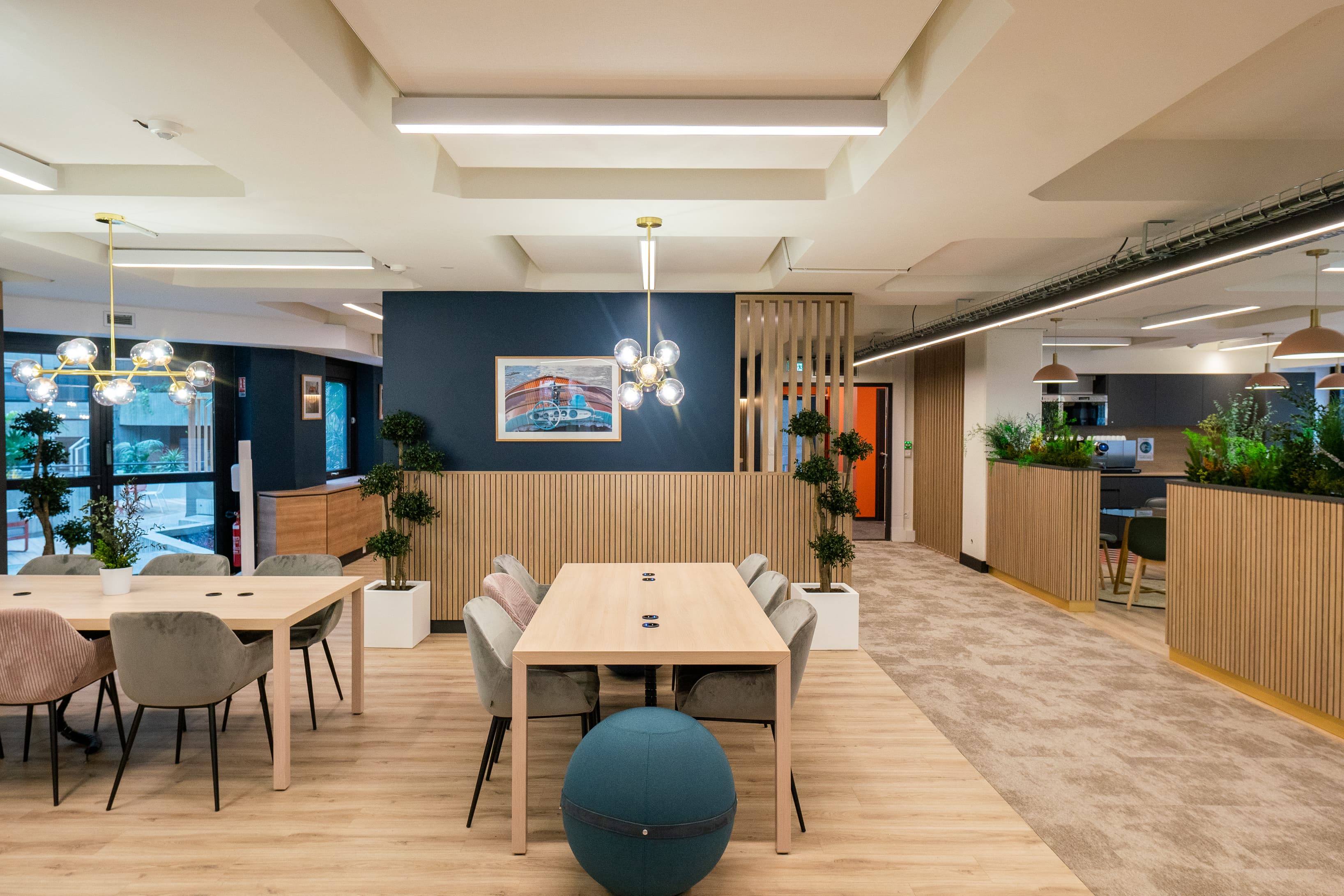 coworking