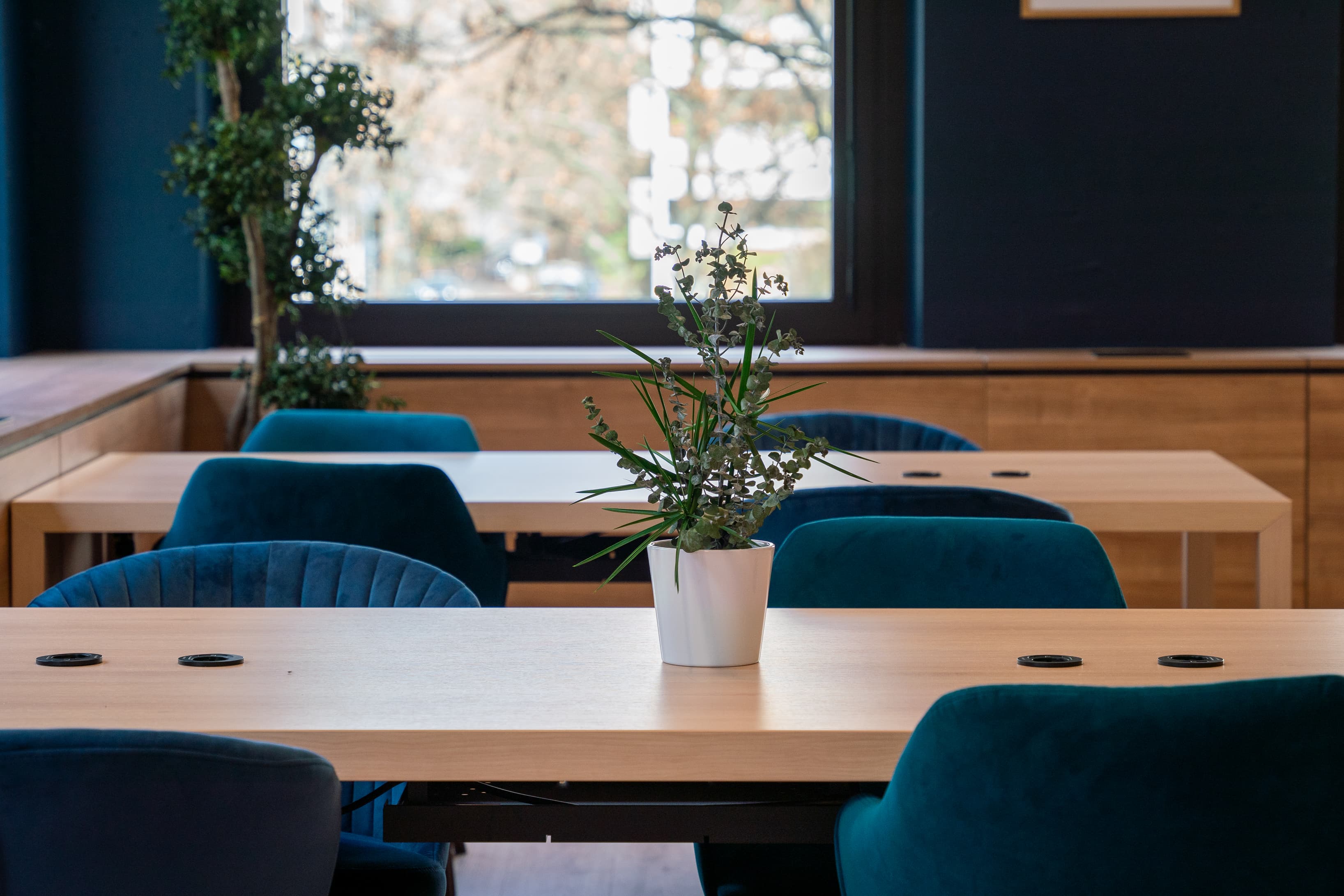 coworking