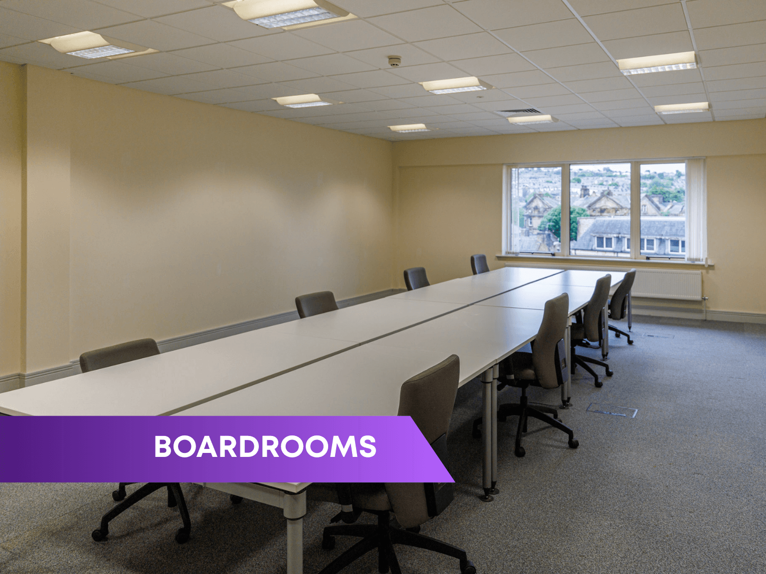 Boardroom Boardroom