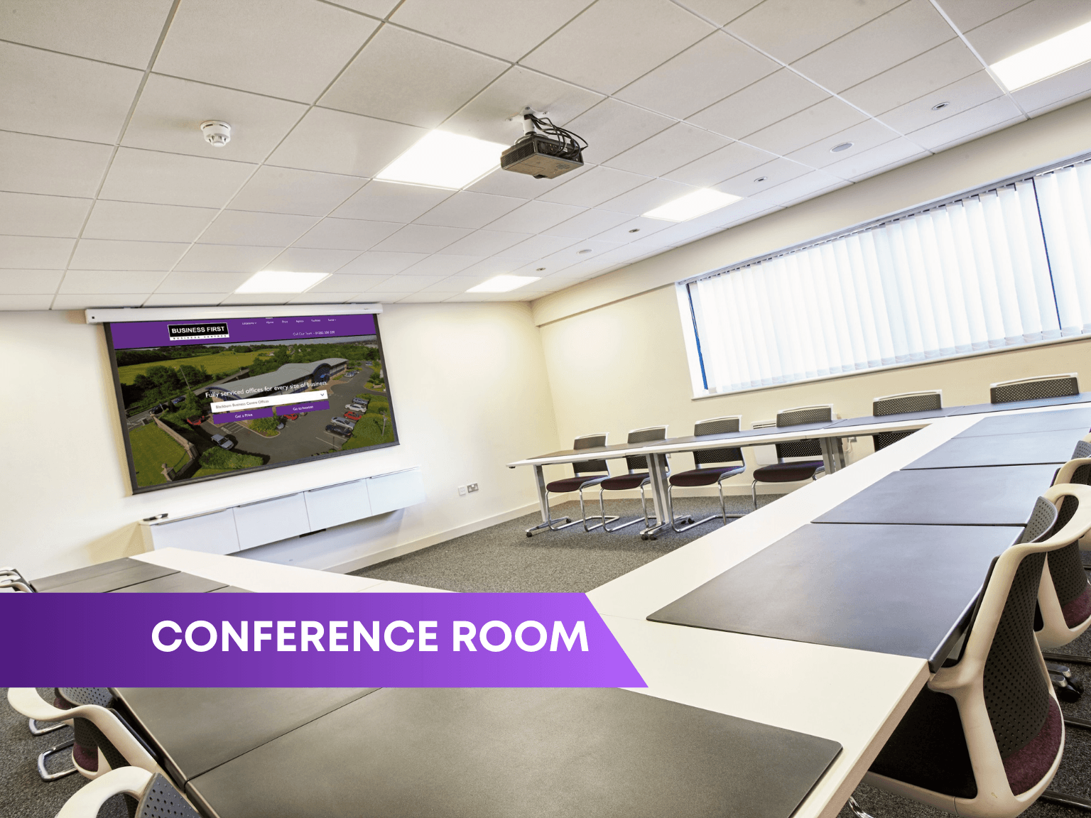 Conference Room Conference Room