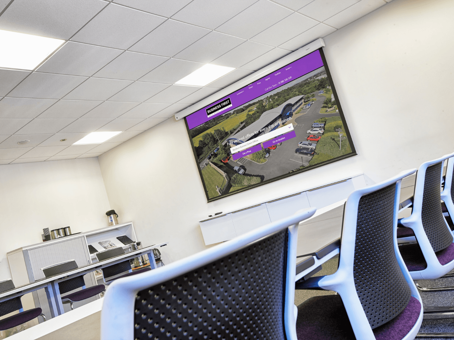 Conference Room Conference Room