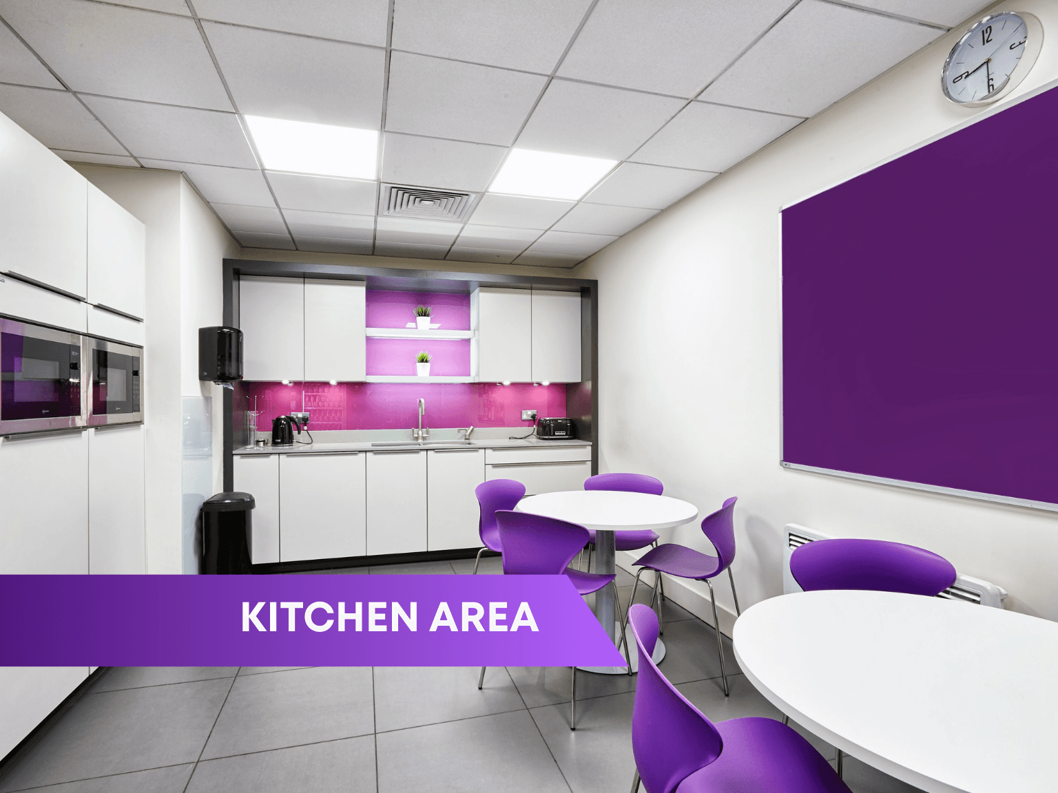 Kitchen Area Kitchen Area