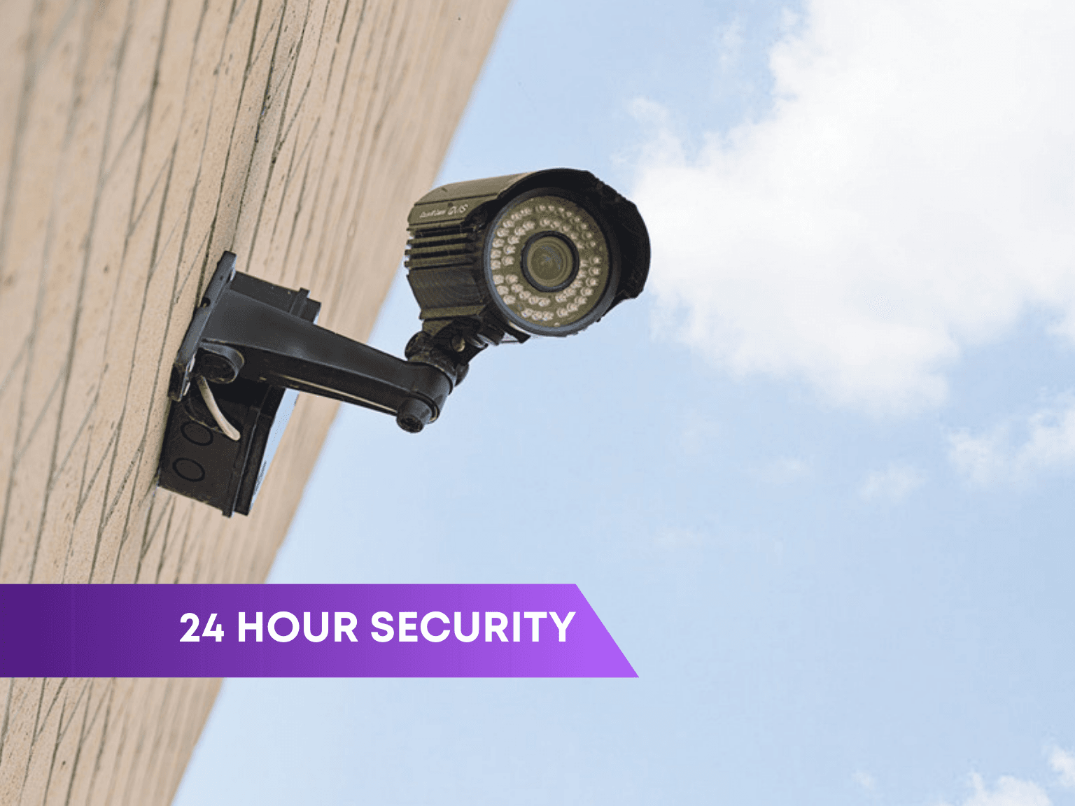 24/7 Security 24/7 Security